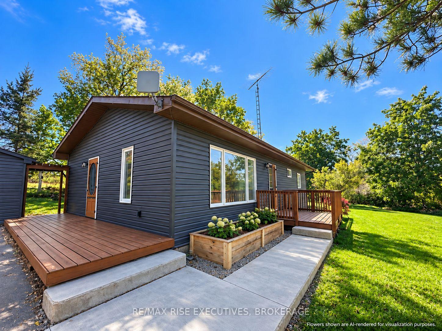 Photo 3 of 434 County Rd 9, Greater Napanee, Greater Napanee — HOMEH
