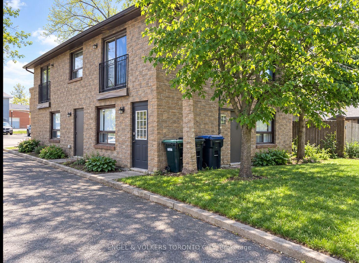 Photo 10 of Unit 1, 23 Queen Street, New Tecumseth, Alliston — HOMEH