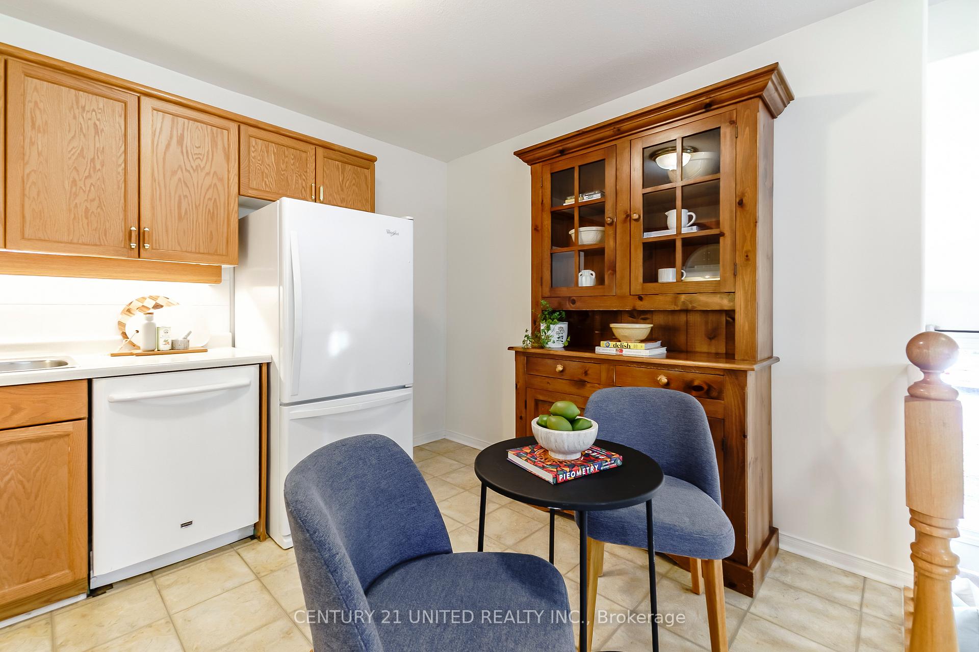 Photo 19 of 626 Trailview Drive, Peterborough, Ashburnham Ward 4 — HOMEH