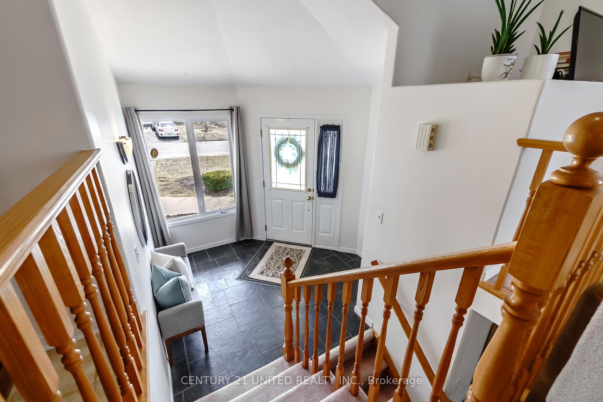 Photo 31 of 626 Trailview Drive, Peterborough, Ashburnham Ward 4 — HOMEH