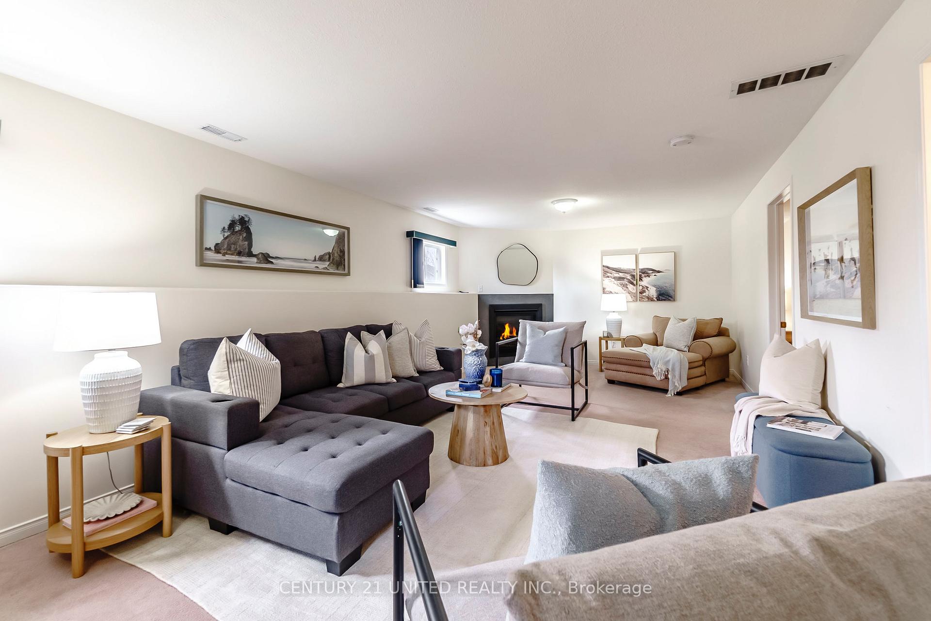 Photo 34 of 626 Trailview Drive, Peterborough, Ashburnham Ward 4 — HOMEH