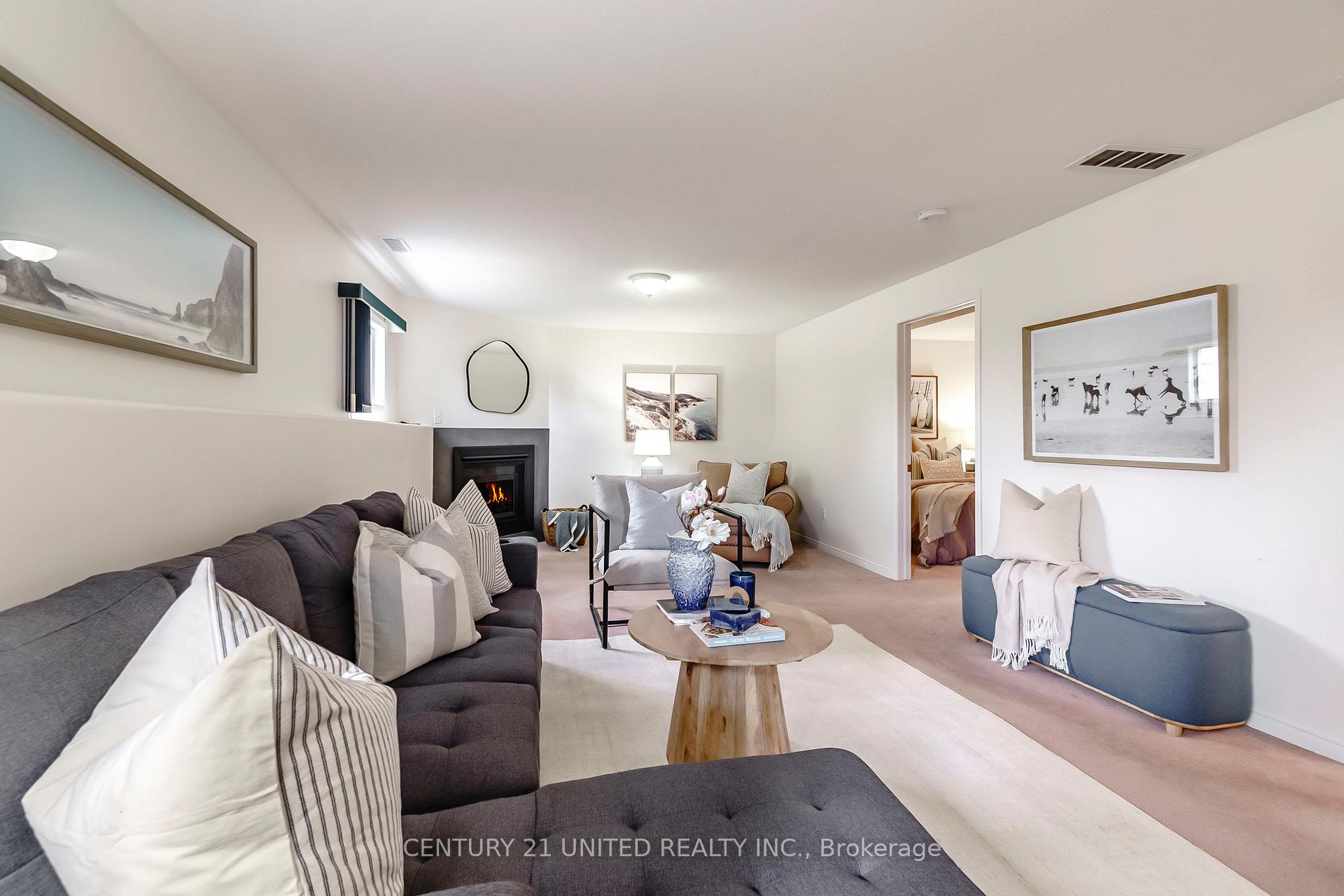 Photo 35 of 626 Trailview Drive, Peterborough, Ashburnham Ward 4 — HOMEH