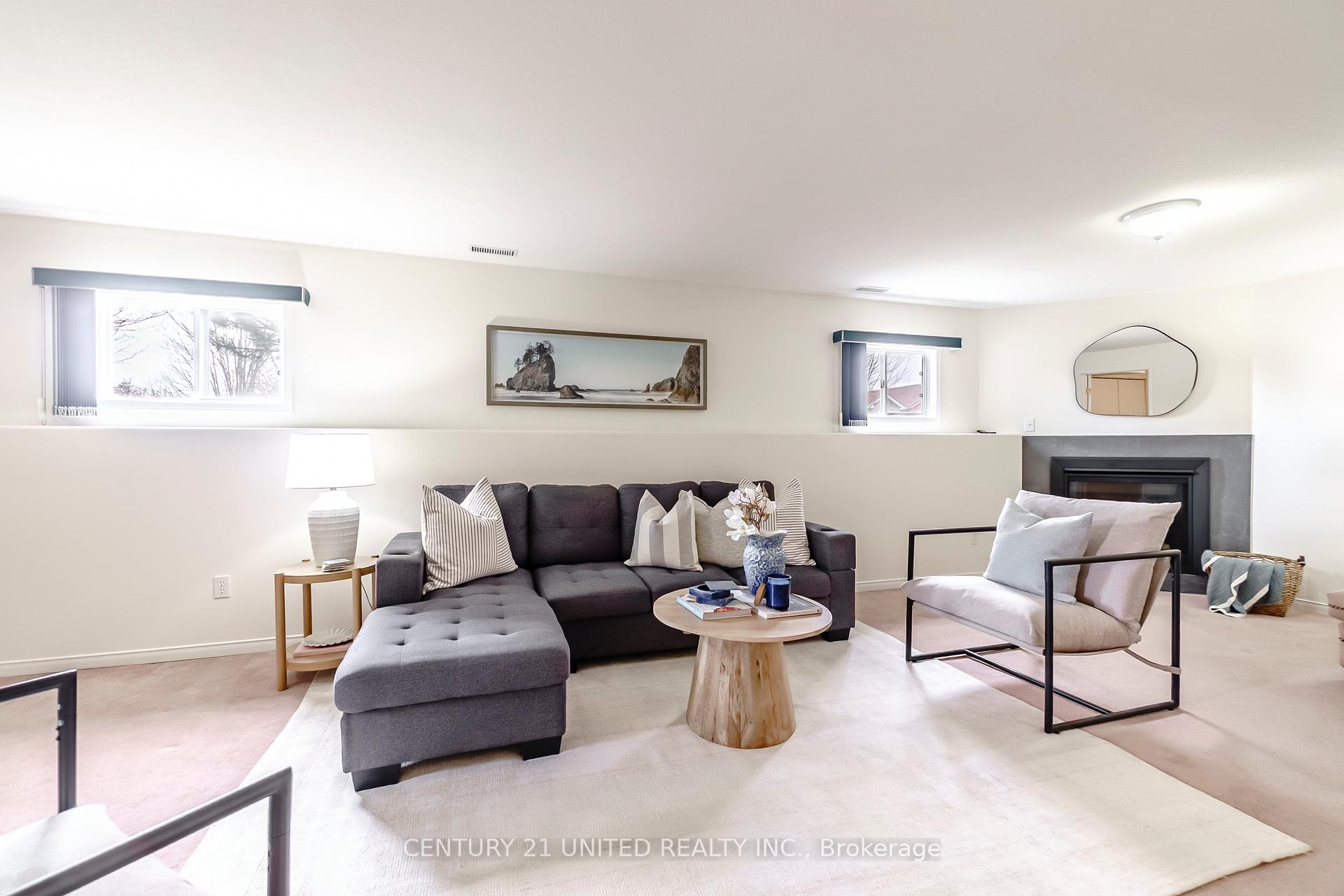 Photo 36 of 626 Trailview Drive, Peterborough, Ashburnham Ward 4 — HOMEH