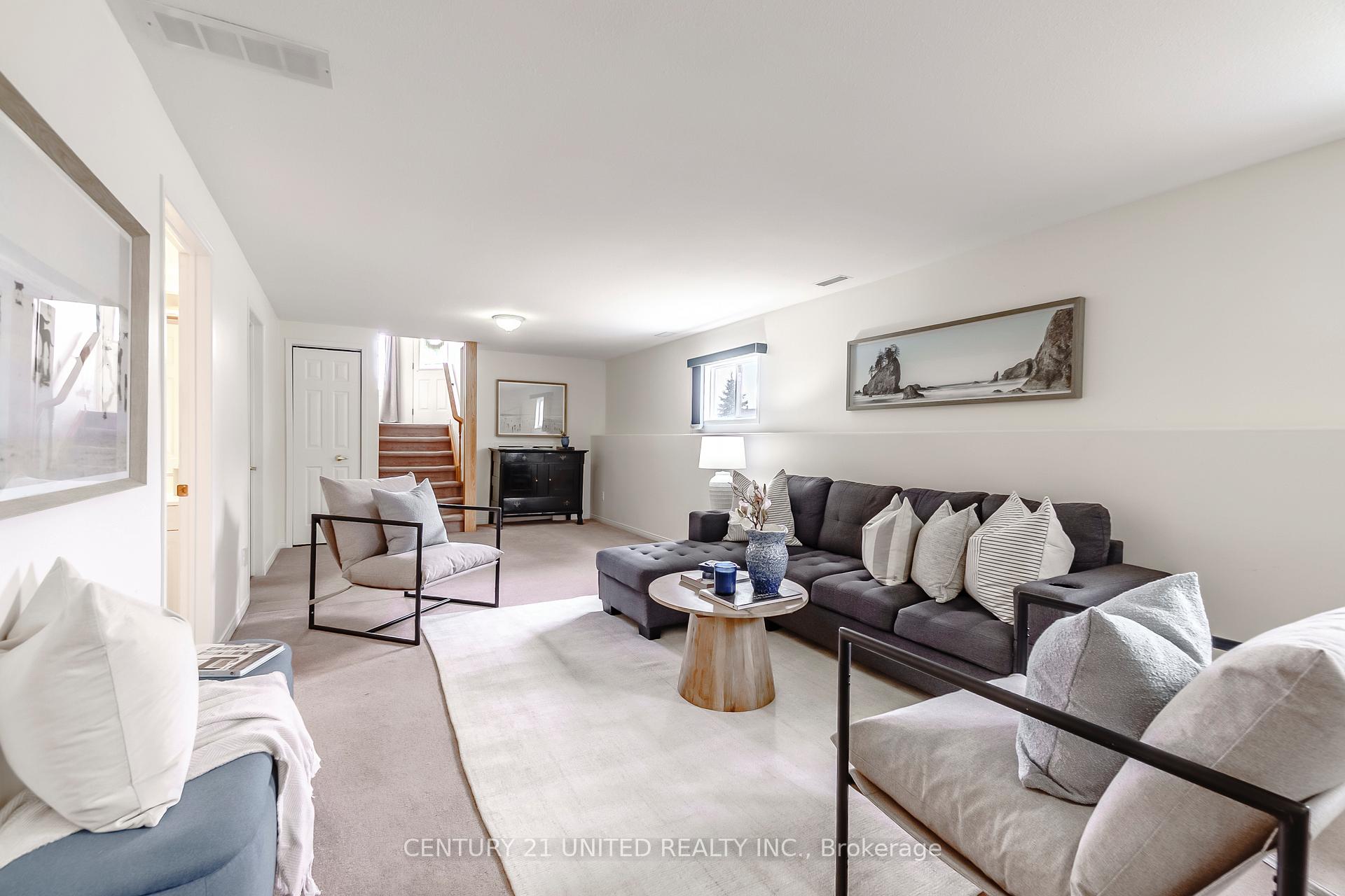 Photo 37 of 626 Trailview Drive, Peterborough, Ashburnham Ward 4 — HOMEH