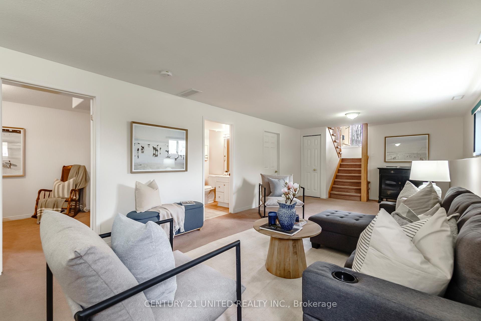 Photo 38 of 626 Trailview Drive, Peterborough, Ashburnham Ward 4 — HOMEH