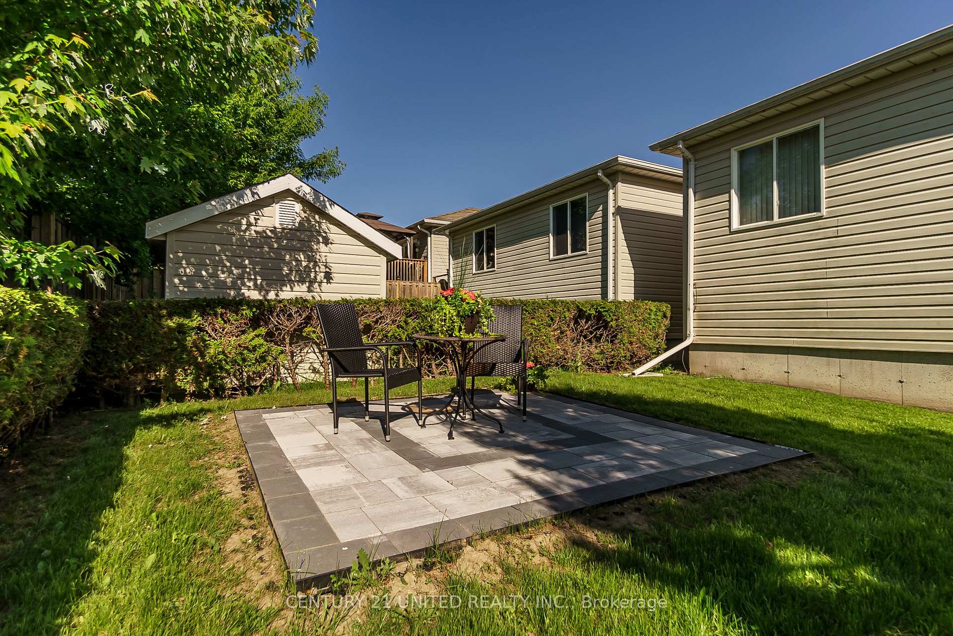 Photo 46 of 626 Trailview Drive, Peterborough, Ashburnham Ward 4 — HOMEH