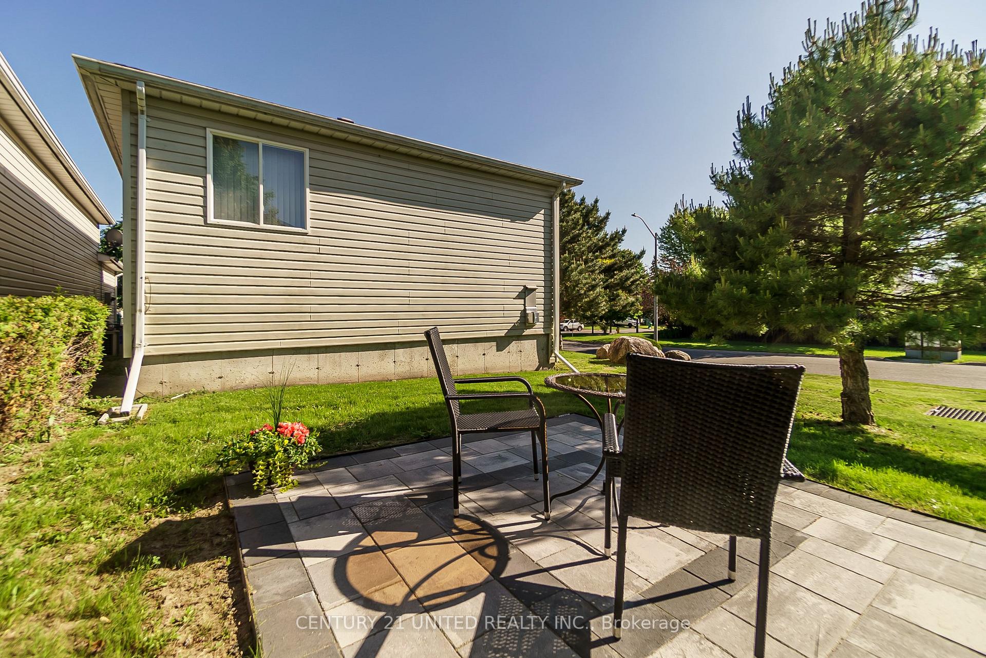 Photo 47 of 626 Trailview Drive, Peterborough, Ashburnham Ward 4 — HOMEH