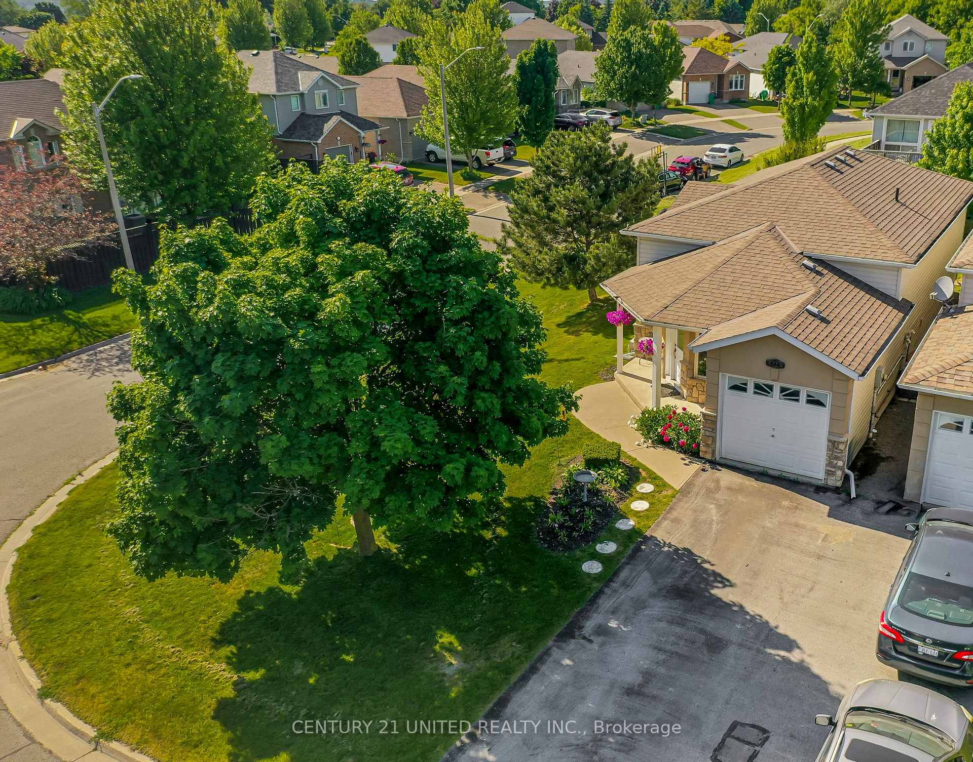 Photo 48 of 626 Trailview Drive, Peterborough, Ashburnham Ward 4 — HOMEH