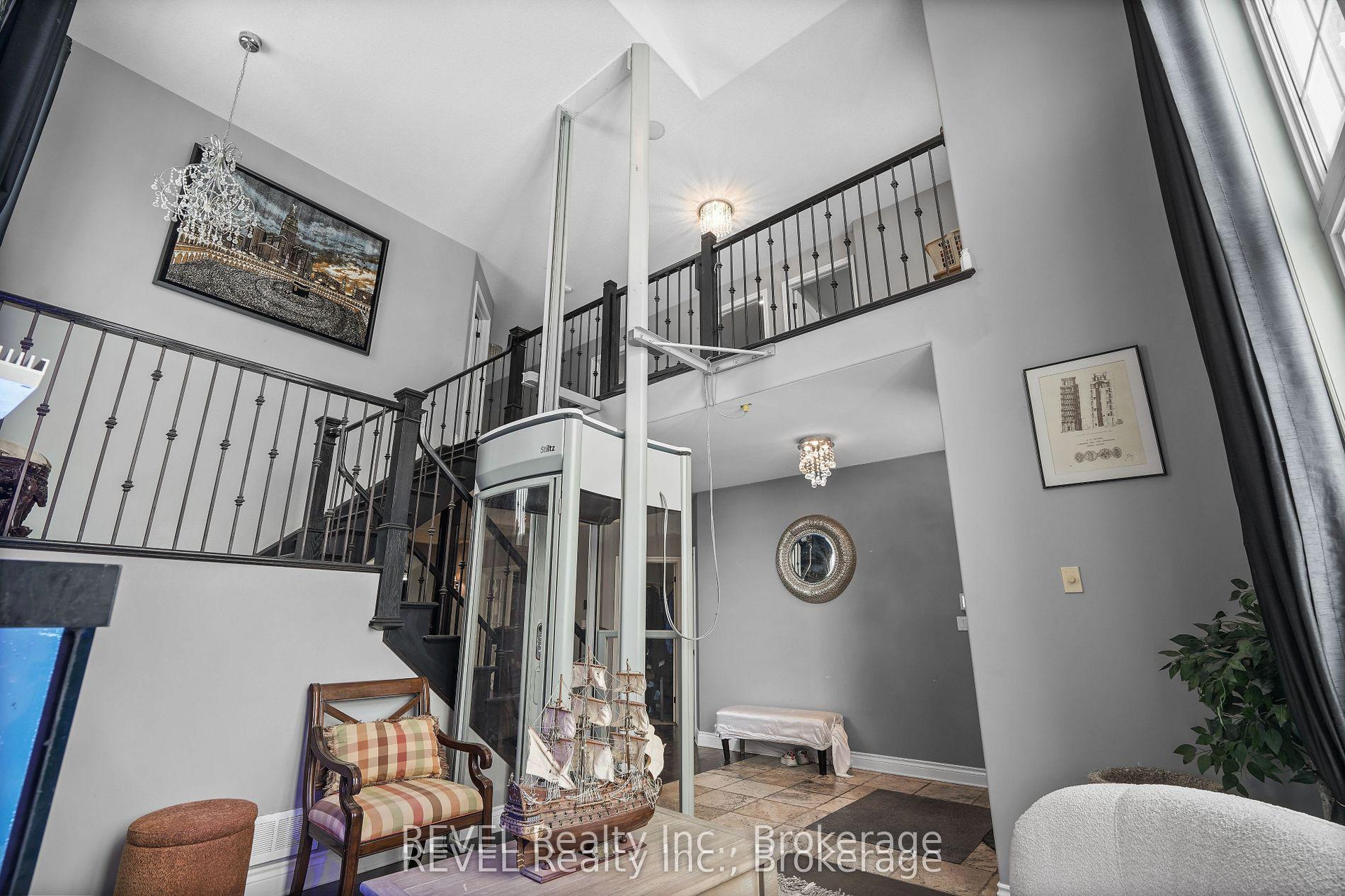 Photo 8 of 6600 Richard Crescent, Niagara Falls, Forestview — HOMEH