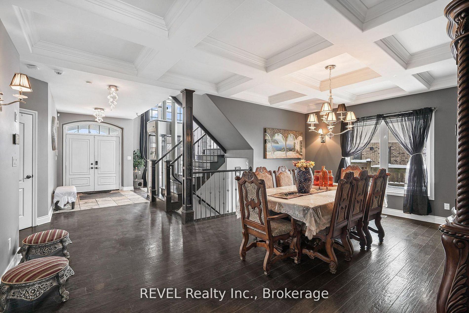 Photo 9 of 6600 Richard Crescent, Niagara Falls, Forestview — HOMEH