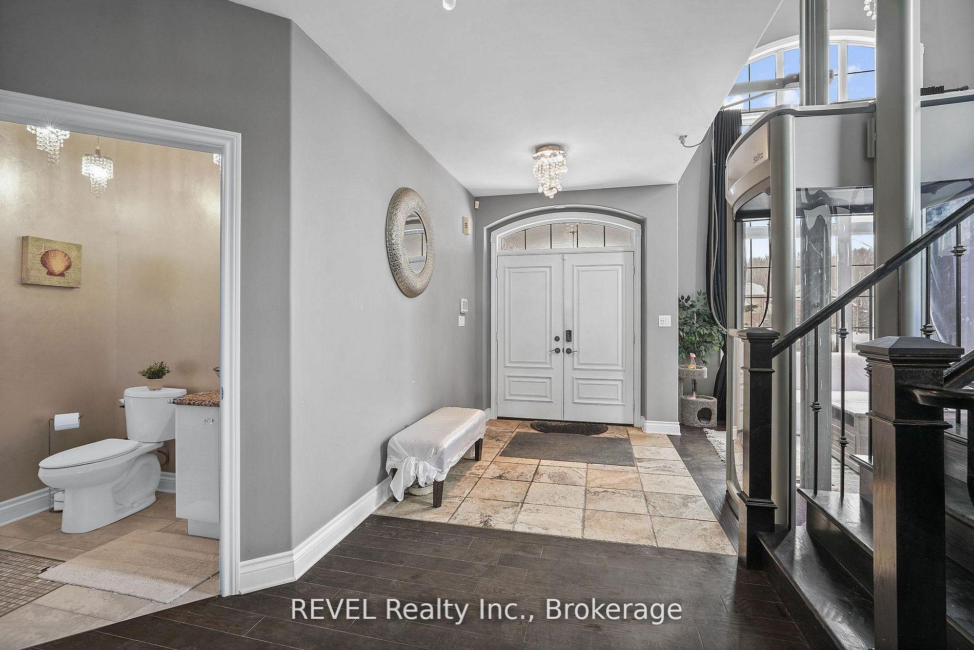 Photo 10 of 6600 Richard Crescent, Niagara Falls, Forestview — HOMEH