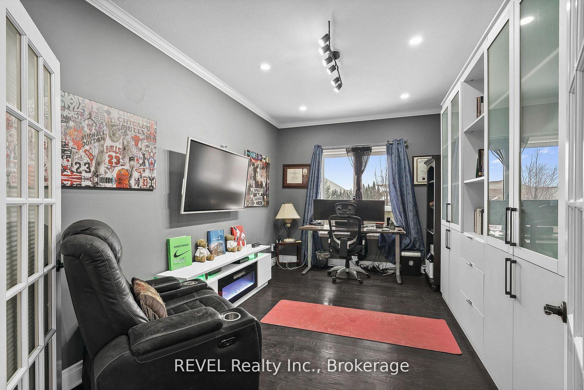 Photo 11 of 6600 Richard Crescent, Niagara Falls, Forestview — HOMEH