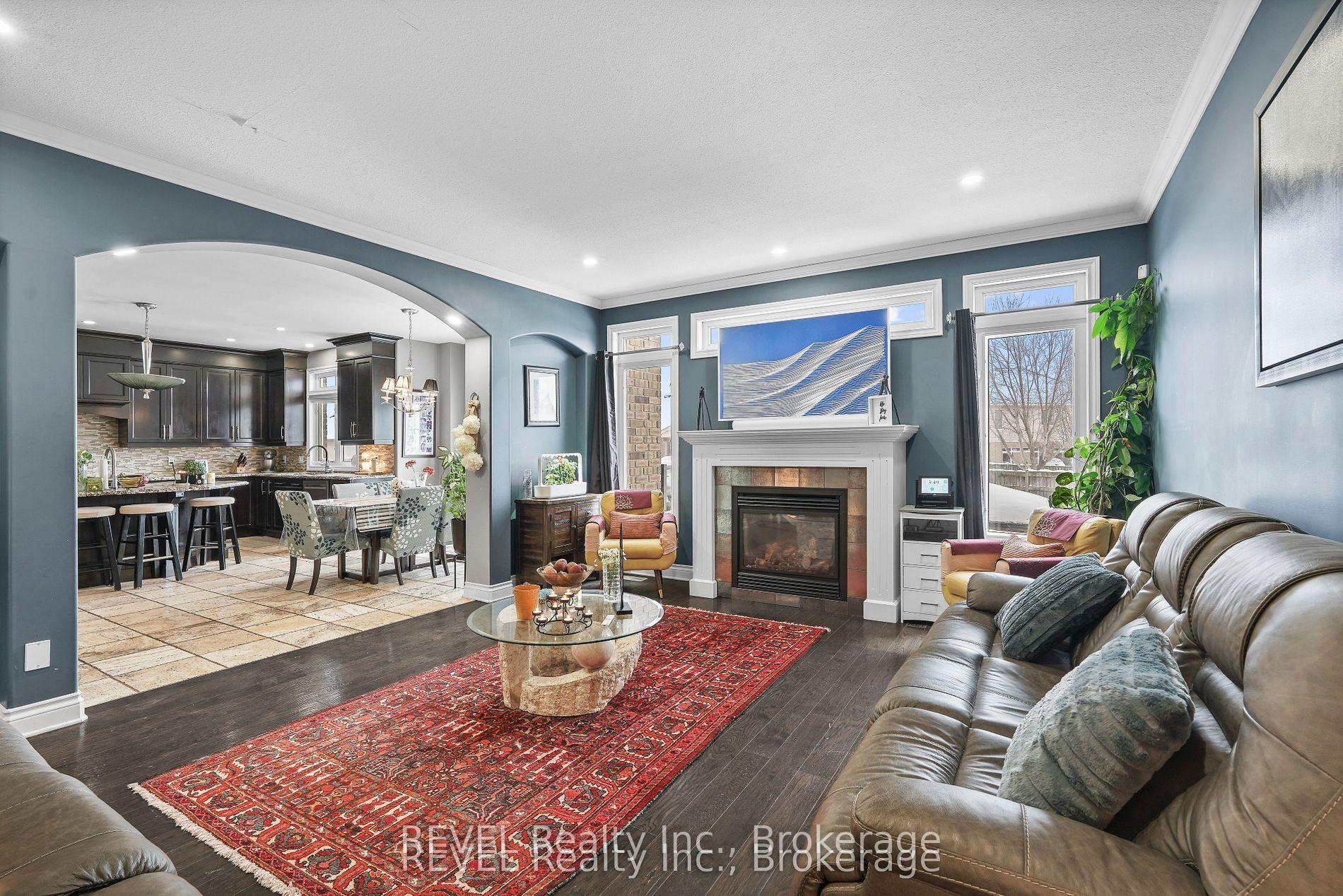 Photo 13 of 6600 Richard Crescent, Niagara Falls, Forestview — HOMEH