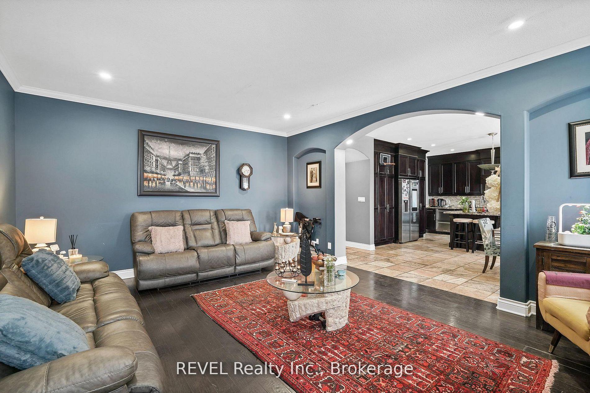 Photo 14 of 6600 Richard Crescent, Niagara Falls, Forestview — HOMEH