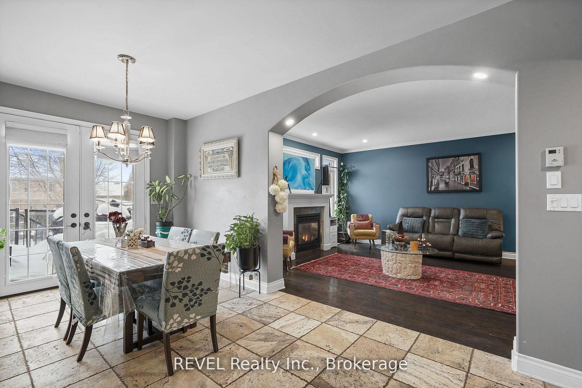 Photo 16 of 6600 Richard Crescent, Niagara Falls, Forestview — HOMEH