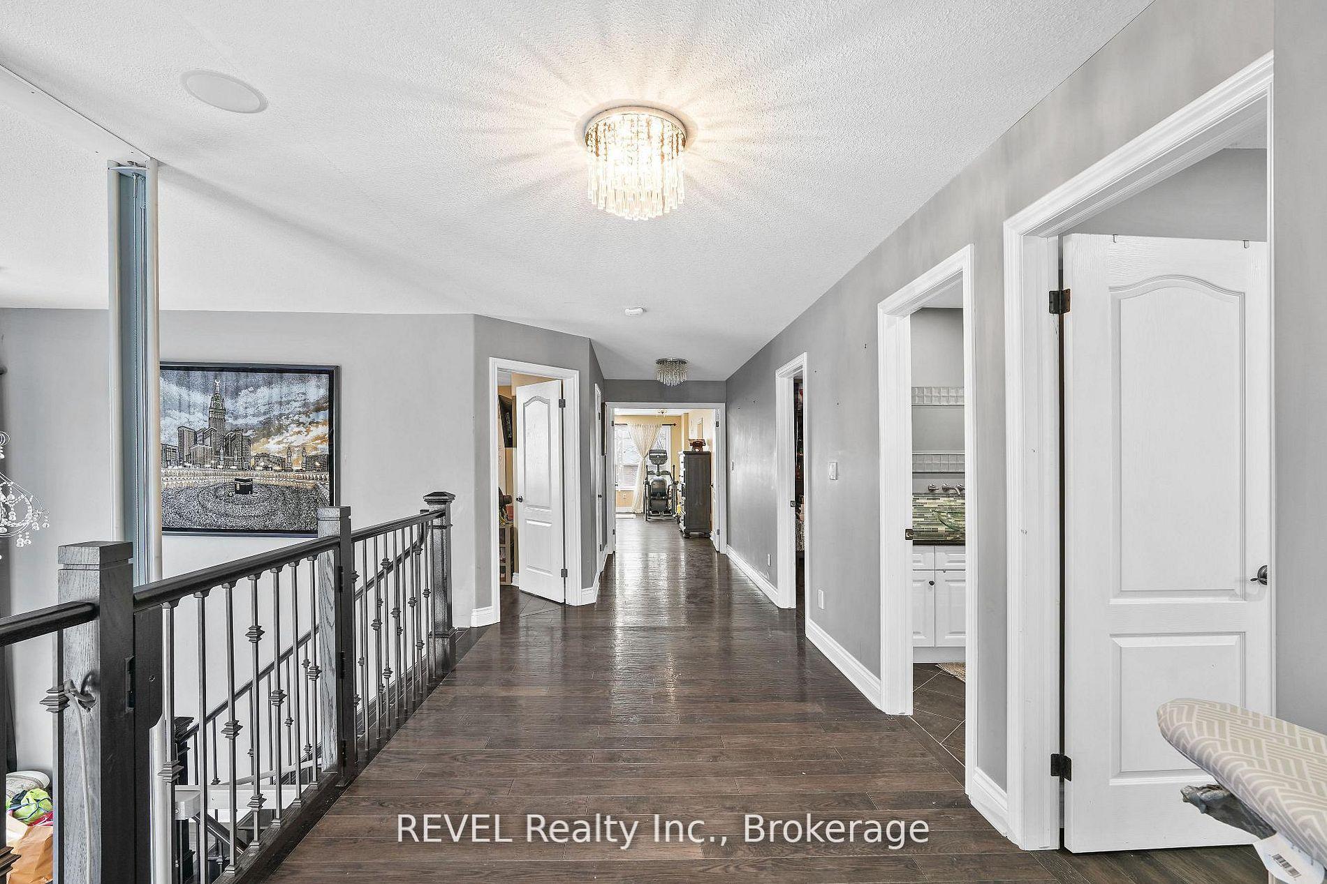 Photo 21 of 6600 Richard Crescent, Niagara Falls, Forestview — HOMEH