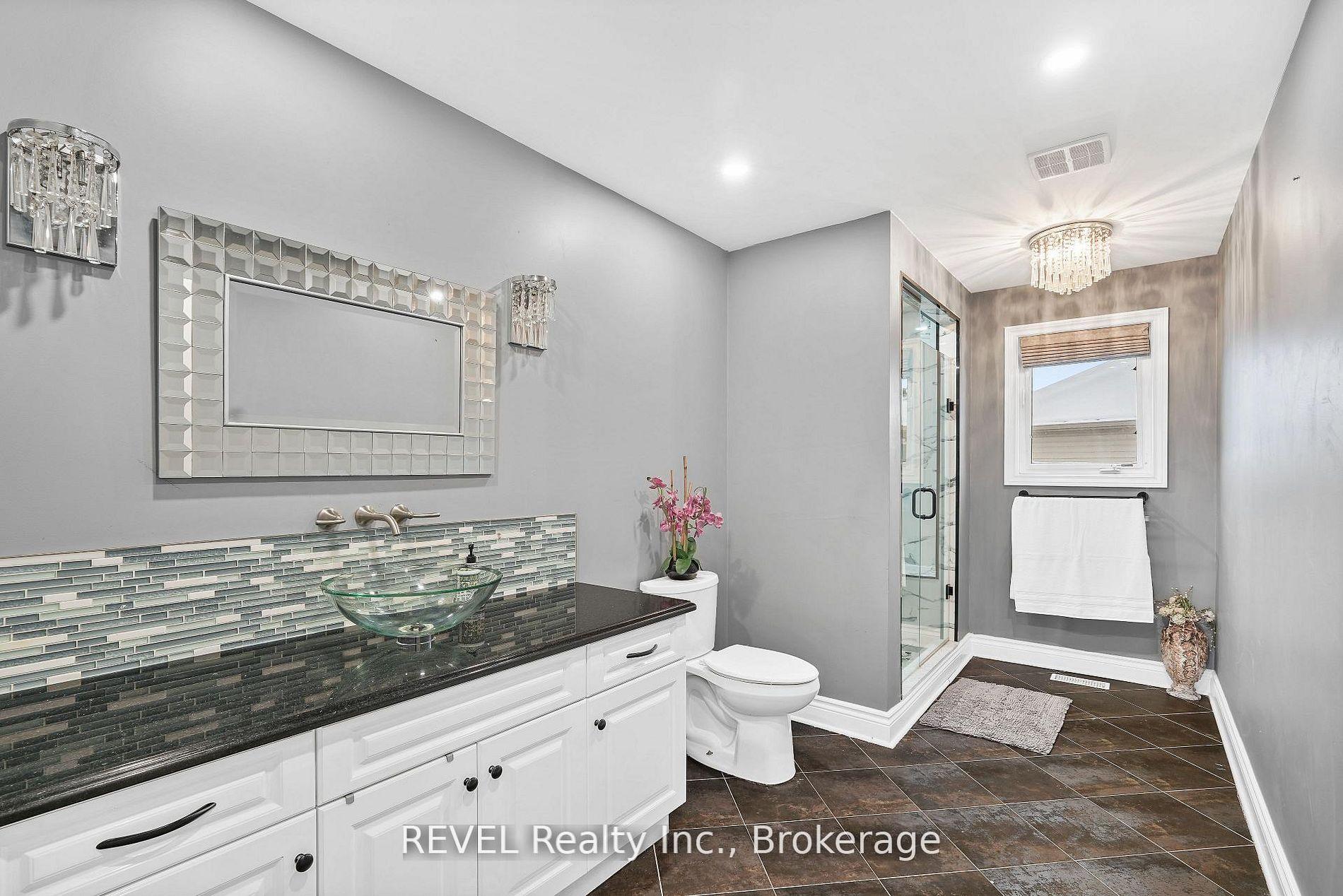 Photo 24 of 6600 Richard Crescent, Niagara Falls, Forestview — HOMEH