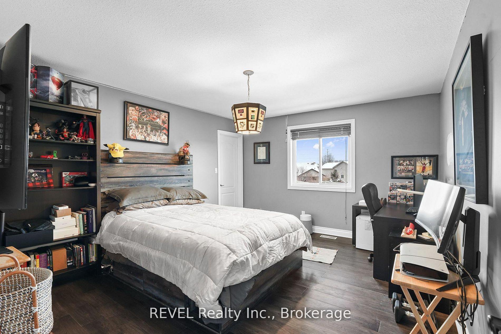 Photo 25 of 6600 Richard Crescent, Niagara Falls, Forestview — HOMEH