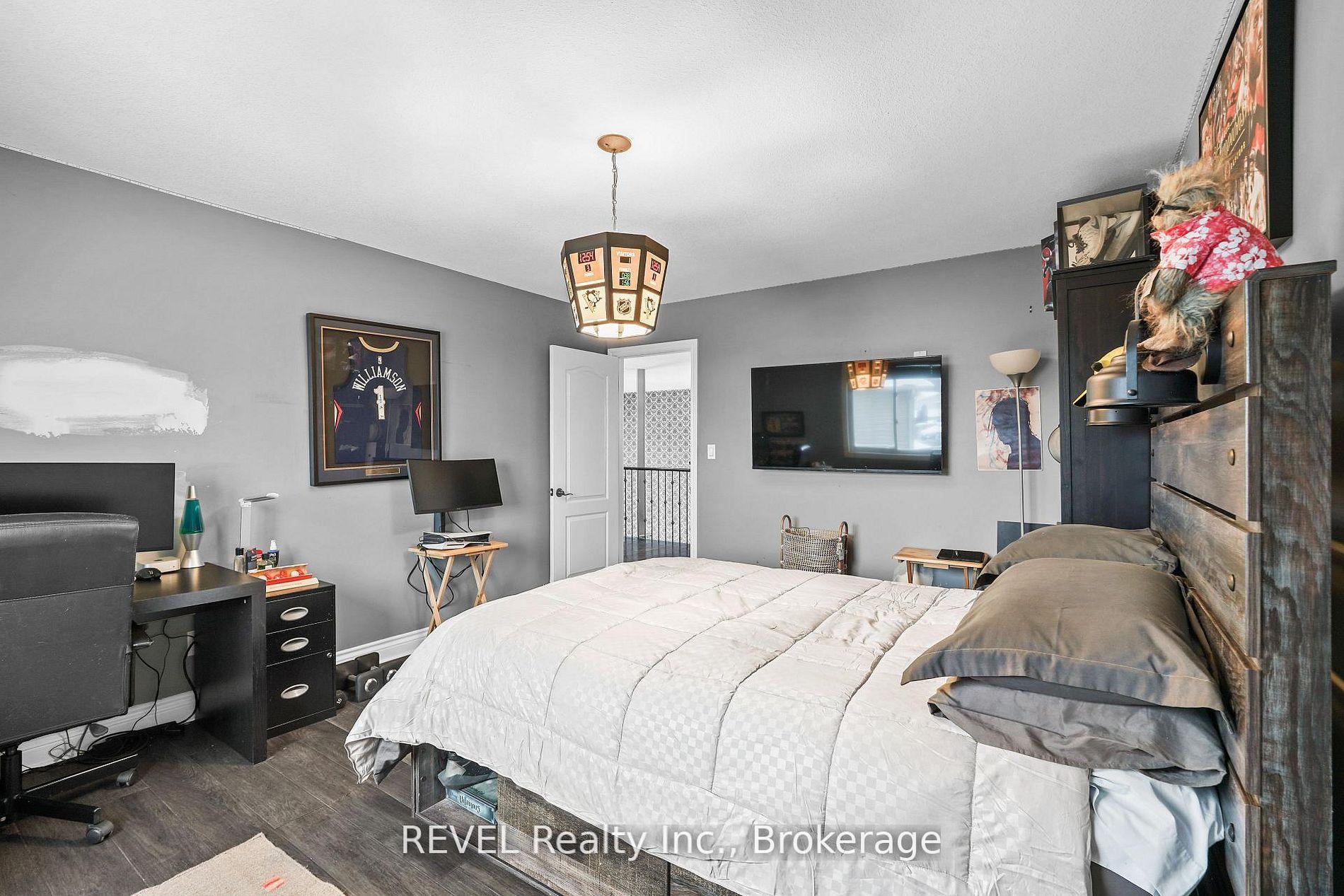 Photo 26 of 6600 Richard Crescent, Niagara Falls, Forestview — HOMEH