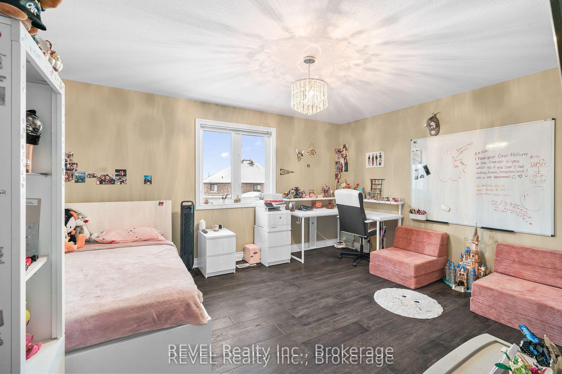 Photo 27 of 6600 Richard Crescent, Niagara Falls, Forestview — HOMEH
