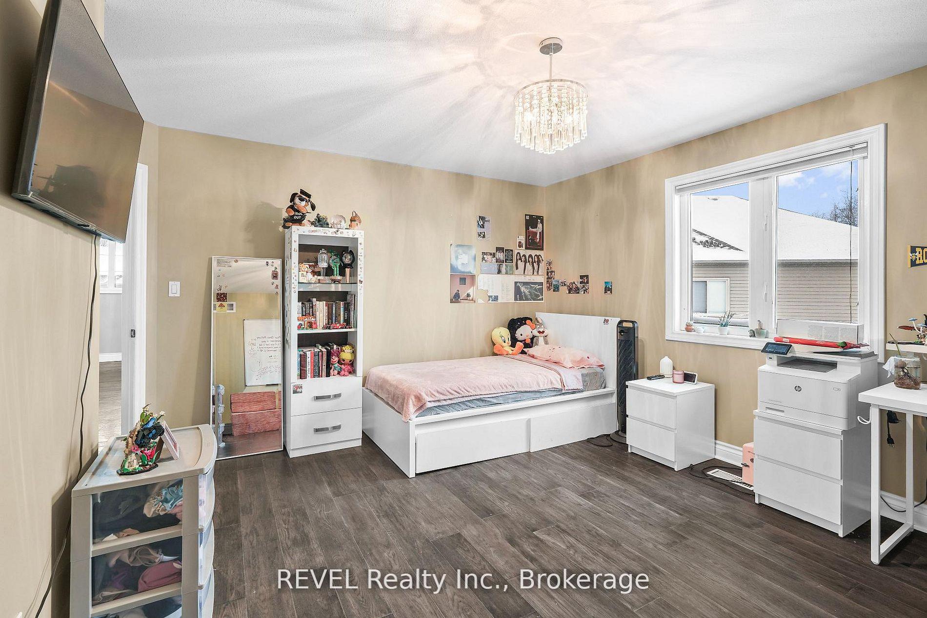 Photo 28 of 6600 Richard Crescent, Niagara Falls, Forestview — HOMEH