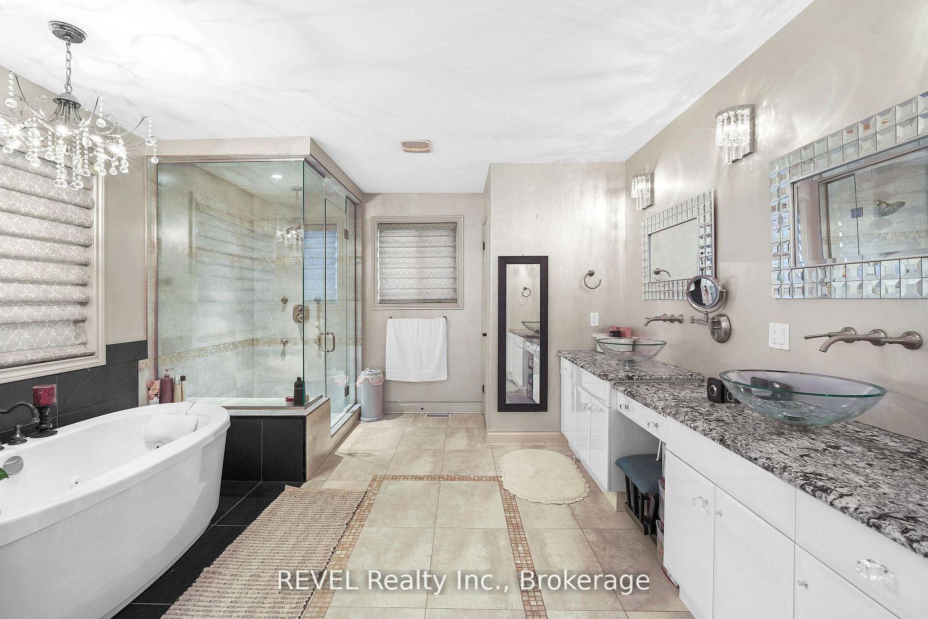 Photo 32 of 6600 Richard Crescent, Niagara Falls, Forestview — HOMEH