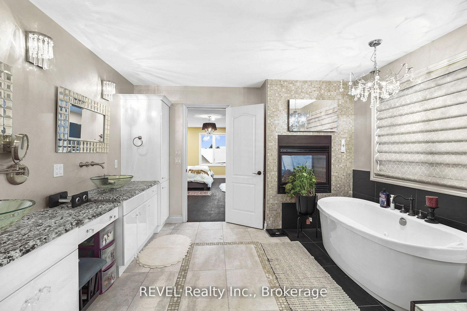 Photo 34 of 6600 Richard Crescent, Niagara Falls, Forestview — HOMEH