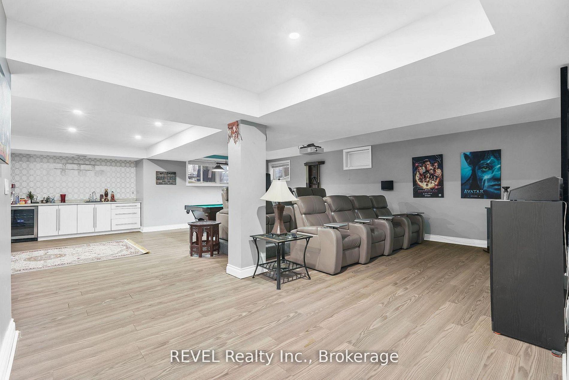 Photo 38 of 6600 Richard Crescent, Niagara Falls, Forestview — HOMEH