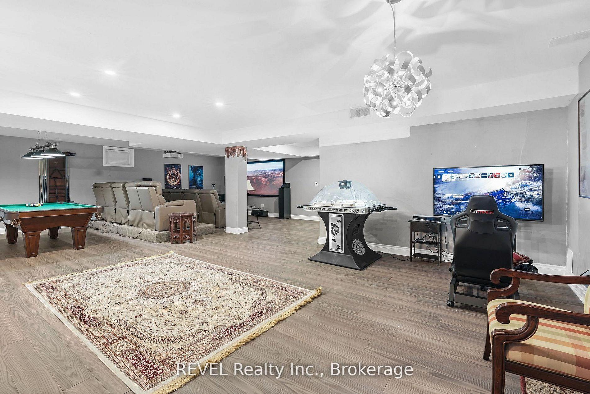 Photo 39 of 6600 Richard Crescent, Niagara Falls, Forestview — HOMEH