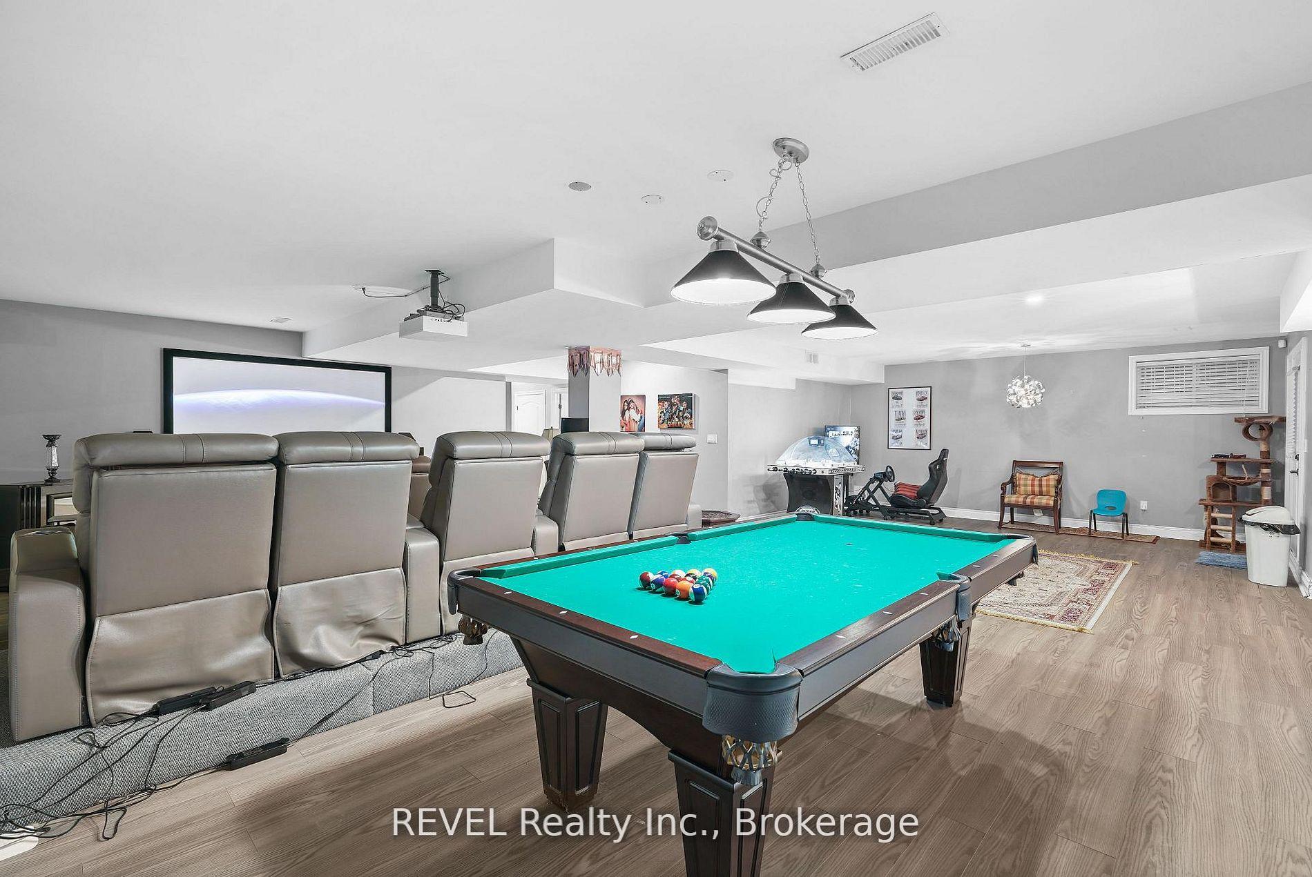 Photo 40 of 6600 Richard Crescent, Niagara Falls, Forestview — HOMEH