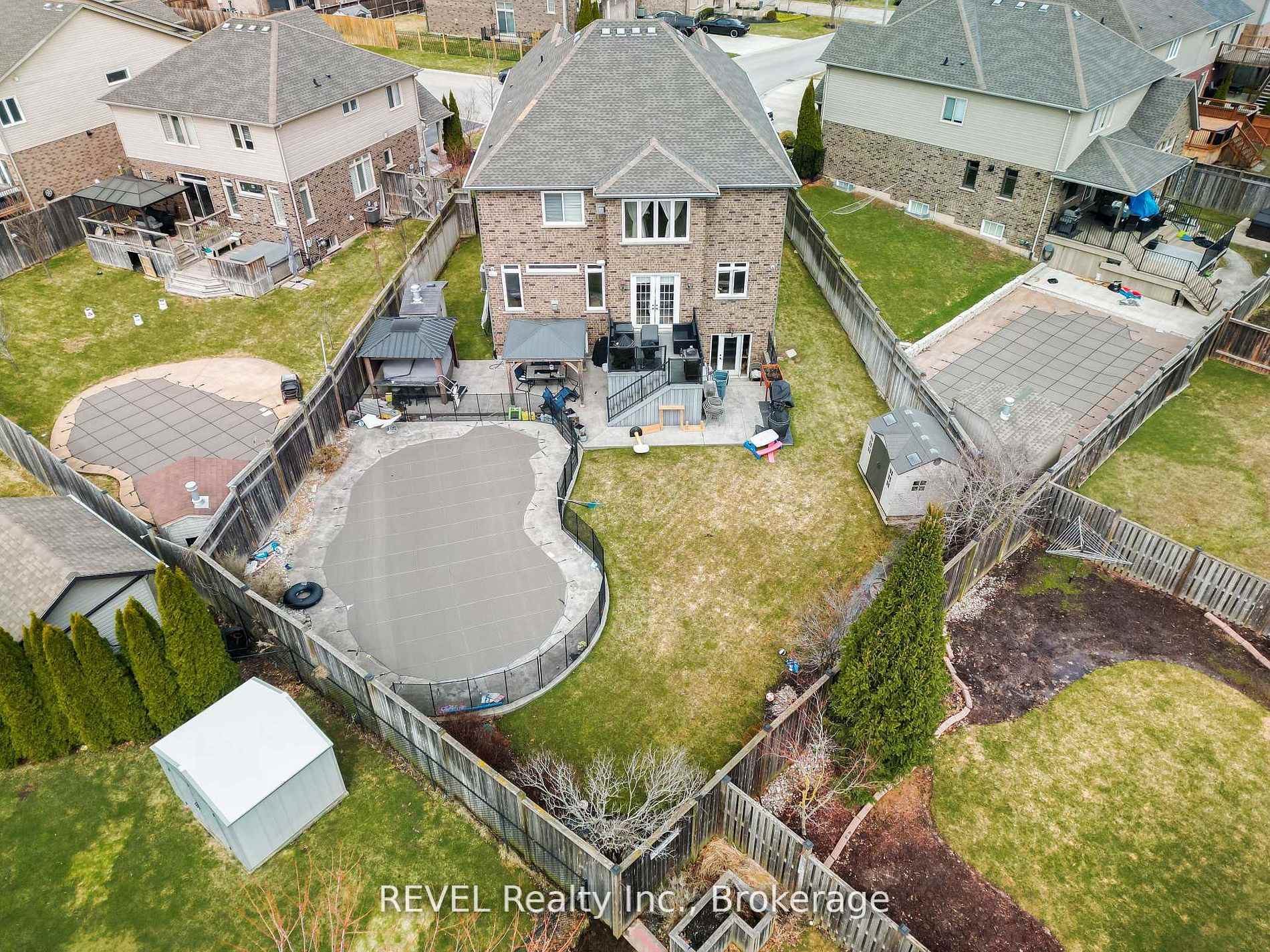 Photo 42 of 6600 Richard Crescent, Niagara Falls, Forestview — HOMEH