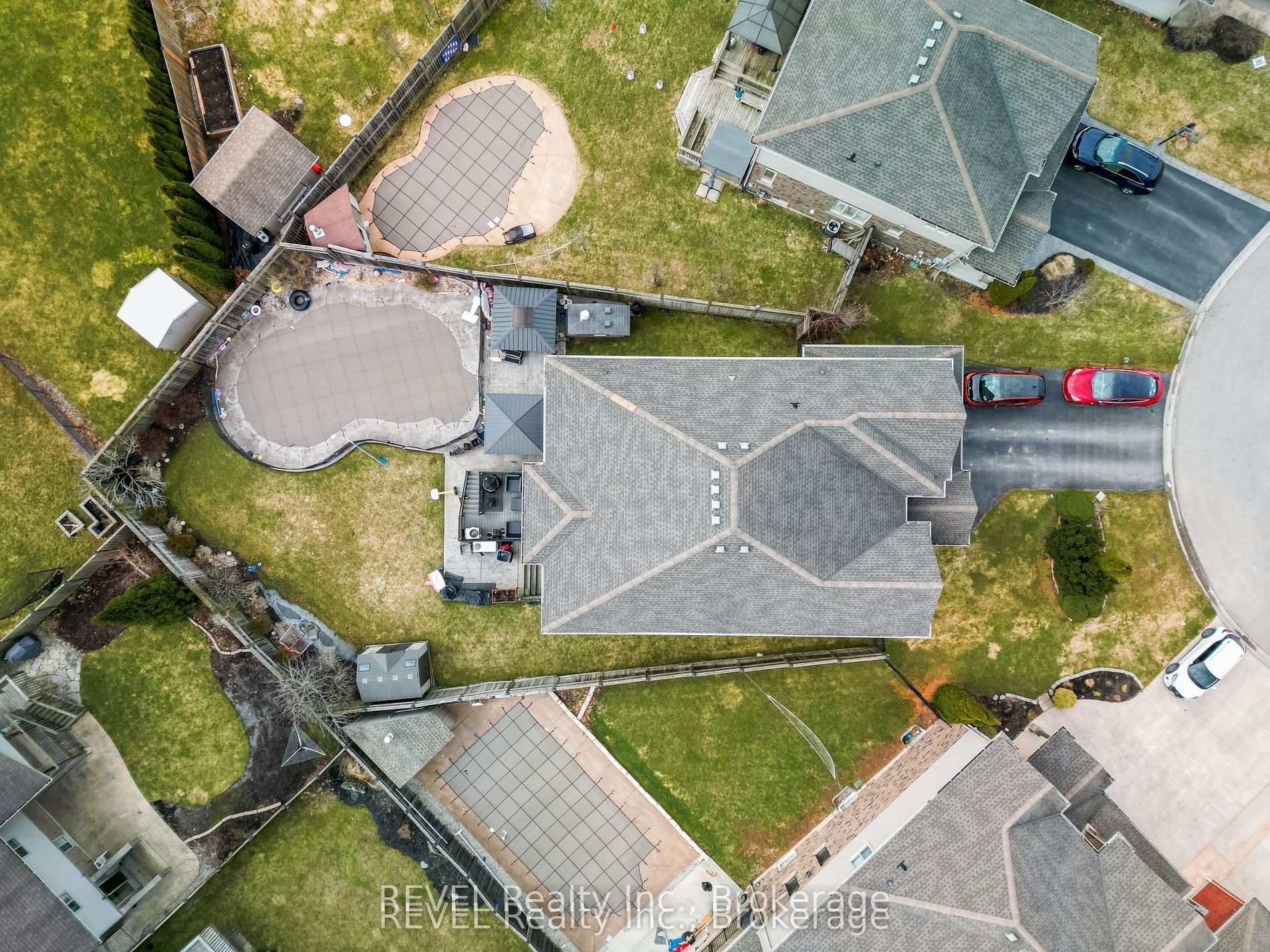 Photo 43 of 6600 Richard Crescent, Niagara Falls, Forestview — HOMEH