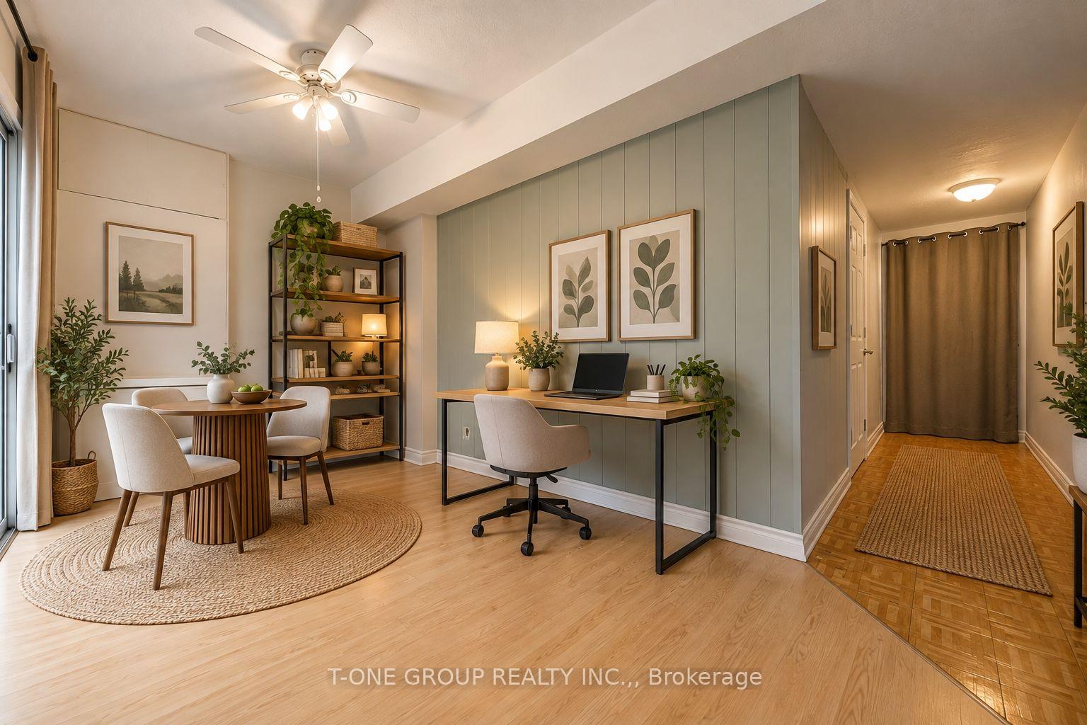 Photo 3 of Unit 75, 3025 Cedarglen Gate, Mississauga, Erindale — HOMEH