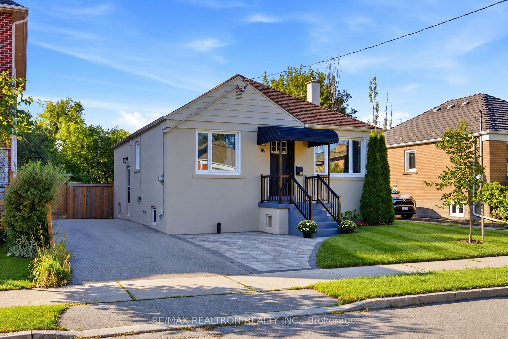 Photo of 119 Reiner Road
