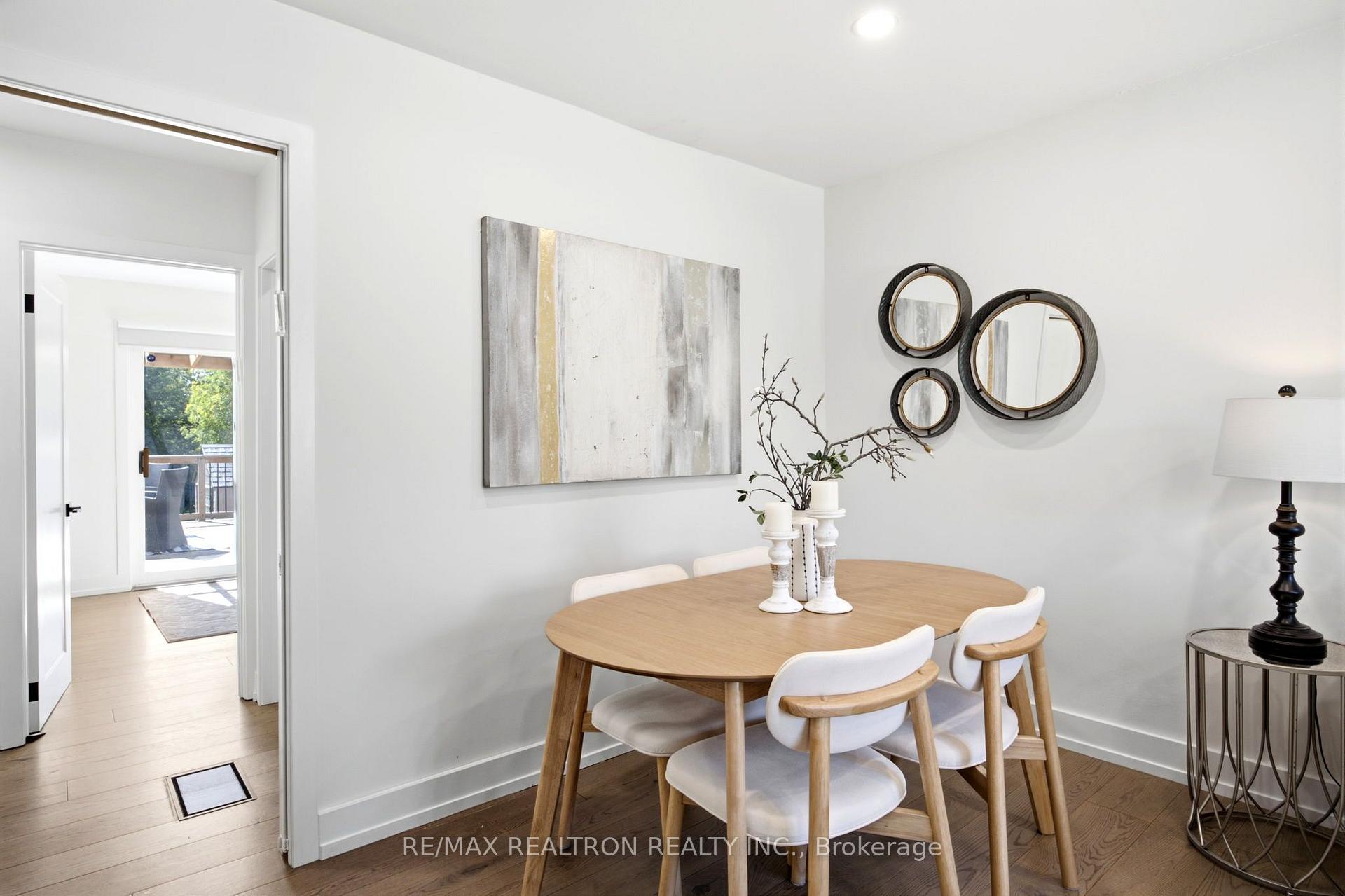 Photo 10 of 119 Reiner Road, North York, Clanton Park — HOMEH
