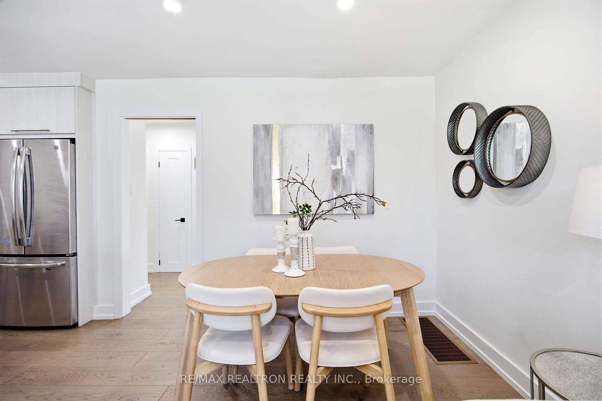 Photo 11 of 119 Reiner Road, North York, Clanton Park — HOMEH