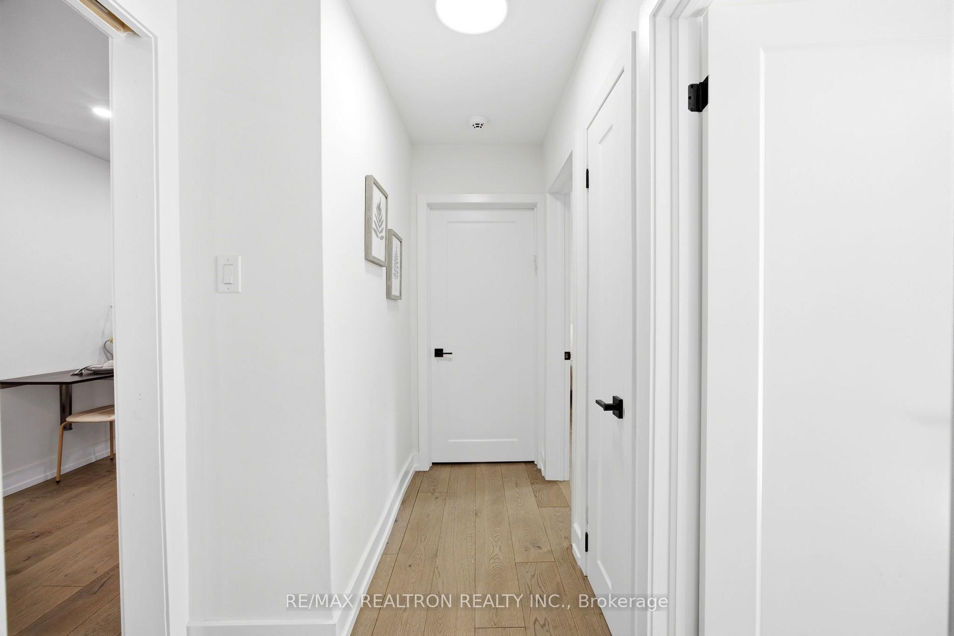 Photo 16 of 119 Reiner Road, North York, Clanton Park — HOMEH