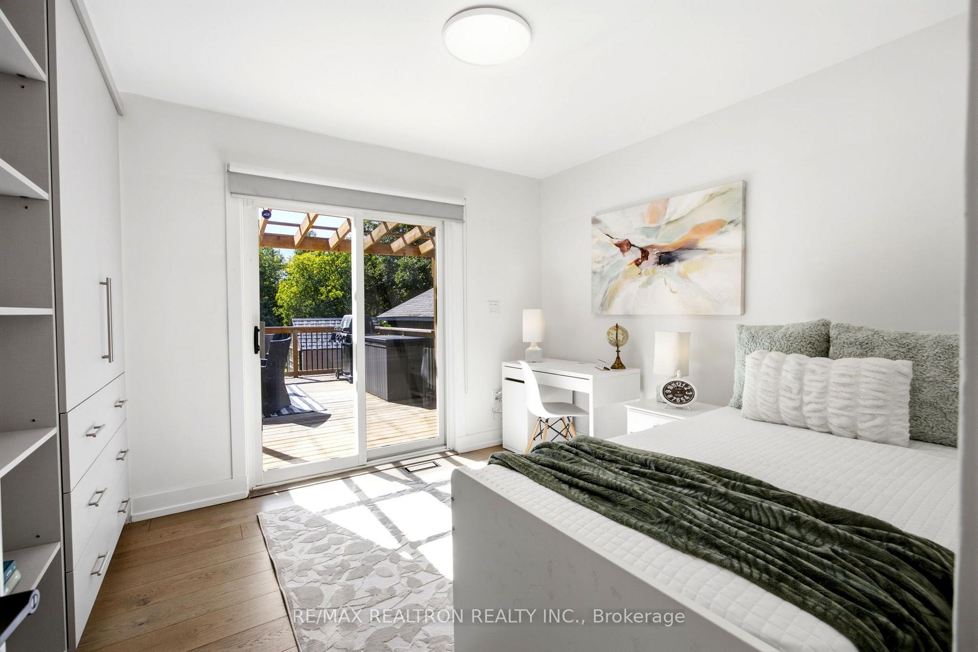 Photo 20 of 119 Reiner Road, North York, Clanton Park — HOMEH