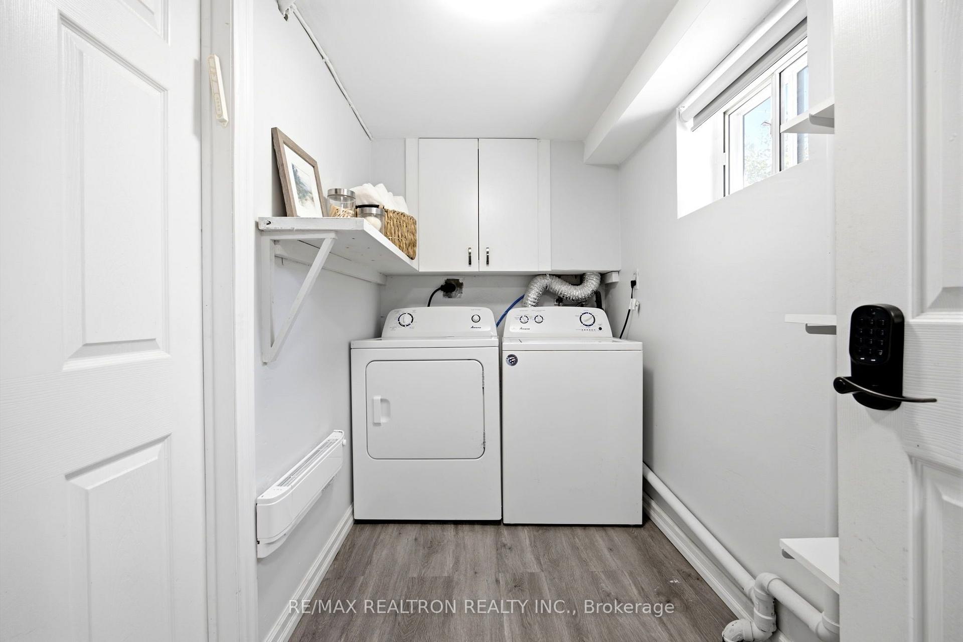 Photo 34 of 119 Reiner Road, North York, Clanton Park — HOMEH