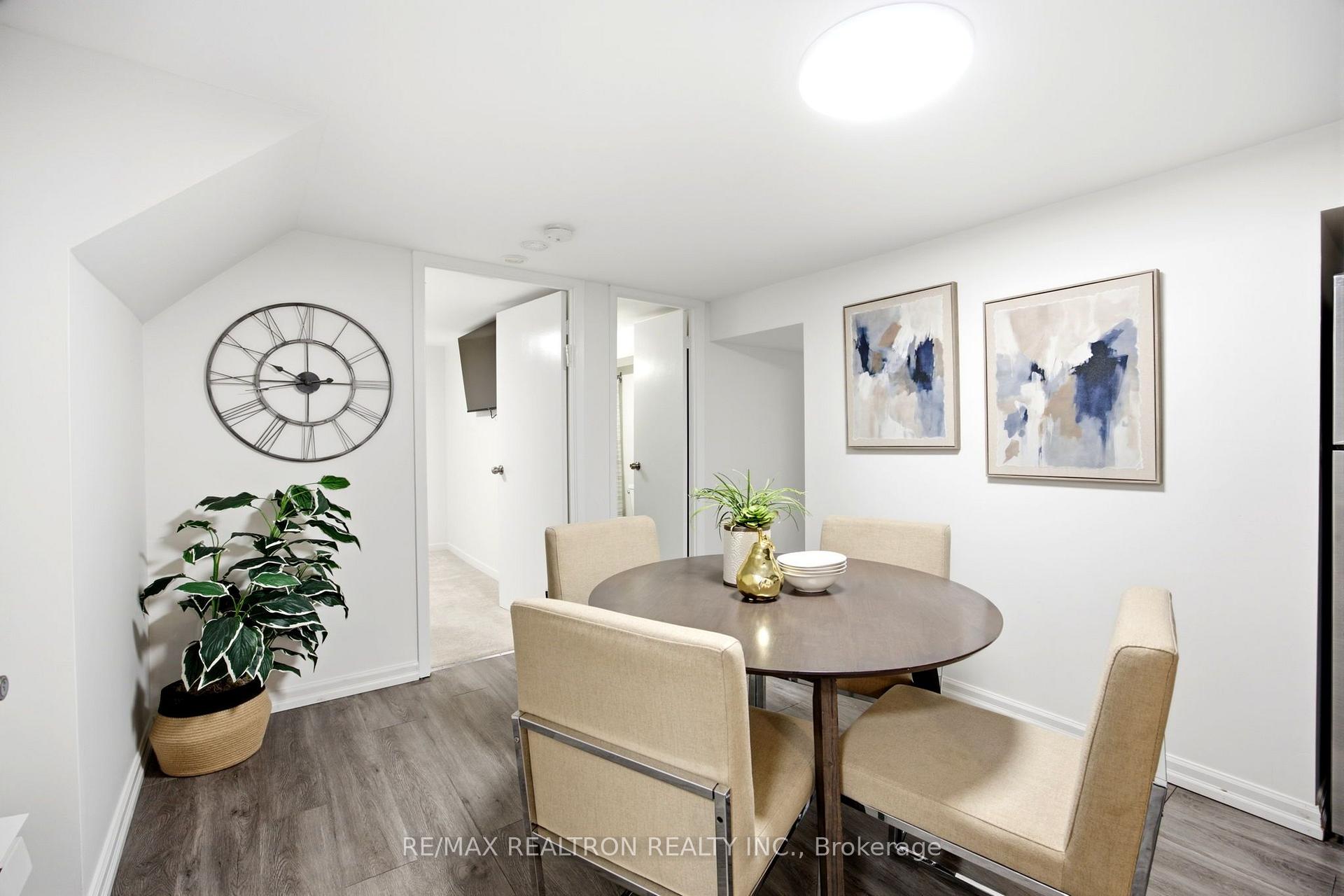 Photo 36 of 119 Reiner Road, North York, Clanton Park — HOMEH