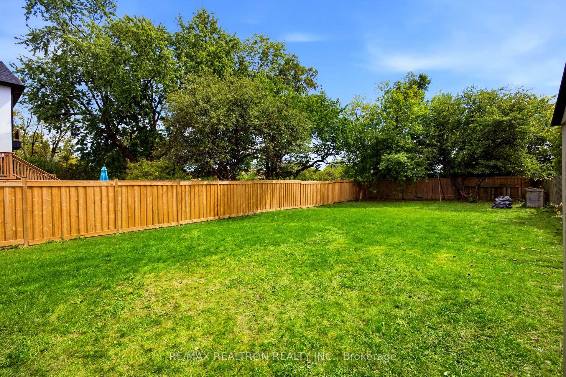 Photo 46 of 119 Reiner Road, North York, Clanton Park — HOMEH