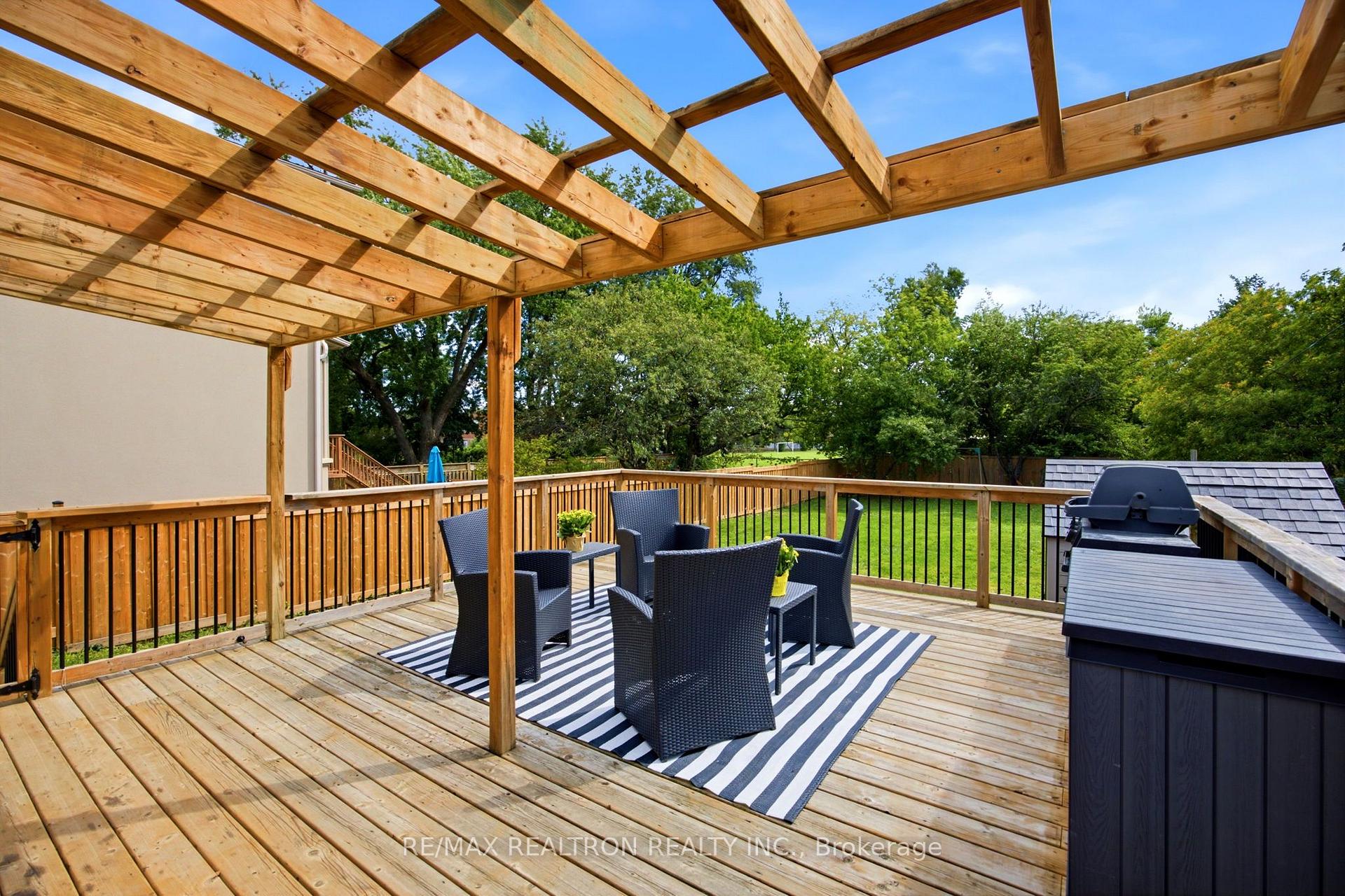 Photo 1 of 119 Reiner Road, North York, Clanton Park — HOMEH