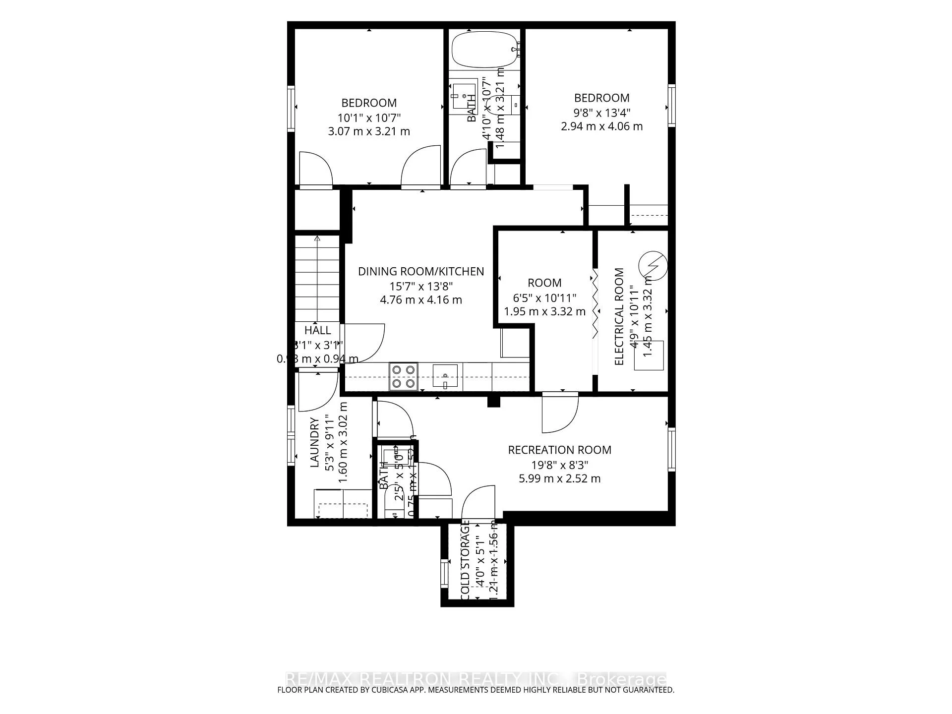 Photo 53 of 119 Reiner Road, North York, Clanton Park — HOMEH