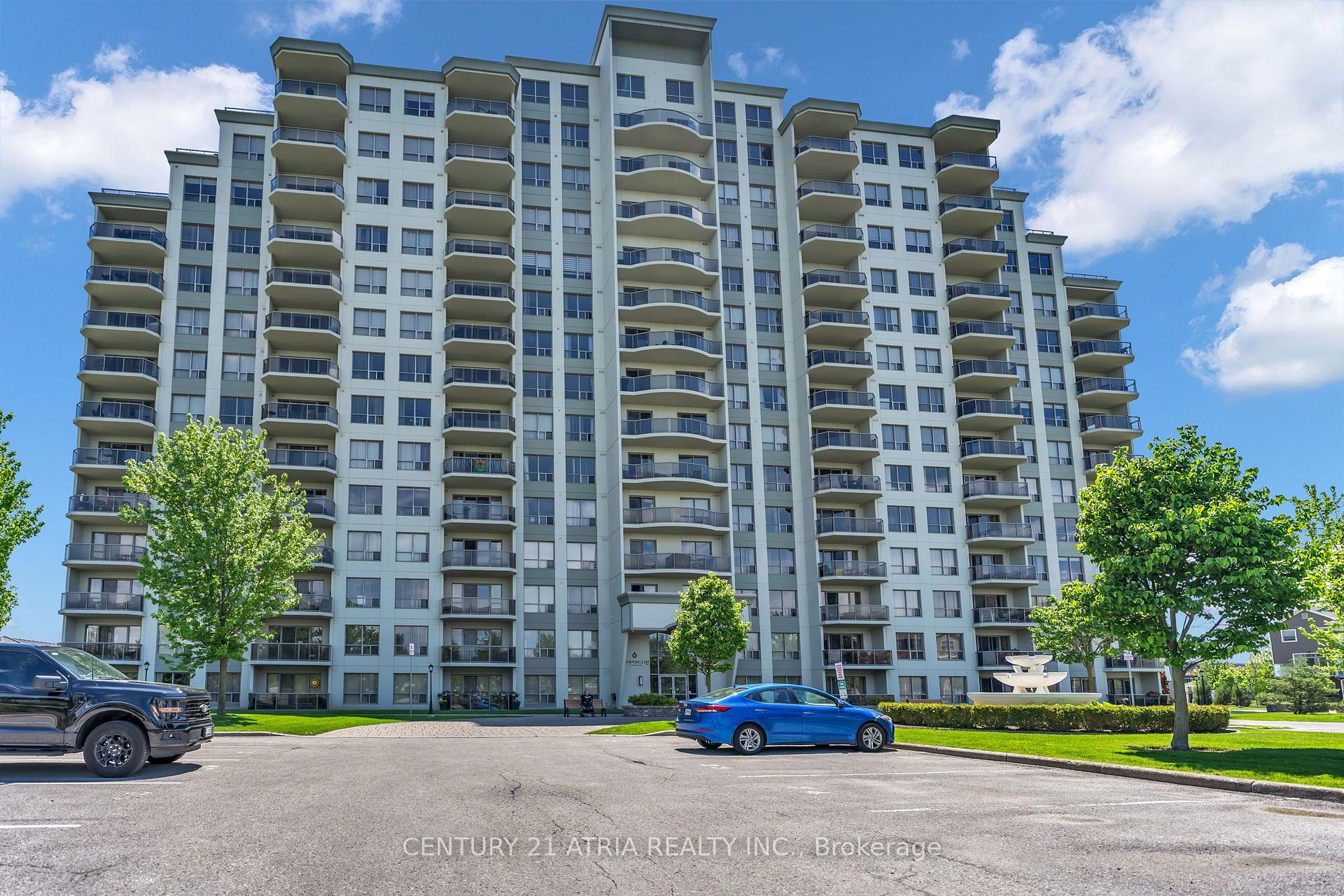 Photo 2 of Unit 1014, 1030 Coronation Drive, London, North I — HOMEH