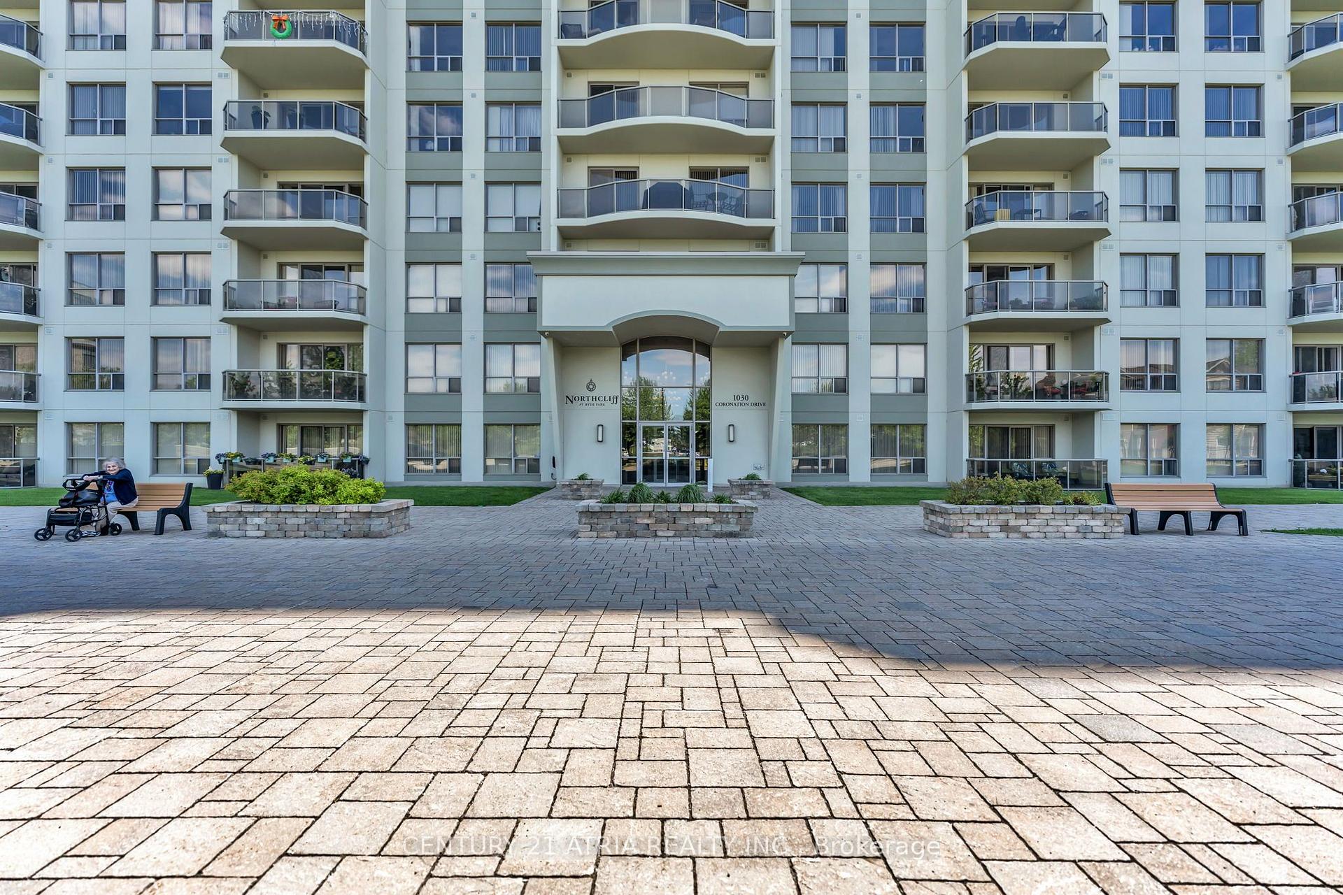 Photo 3 of Unit 1014, 1030 Coronation Drive, London, North I — HOMEH
