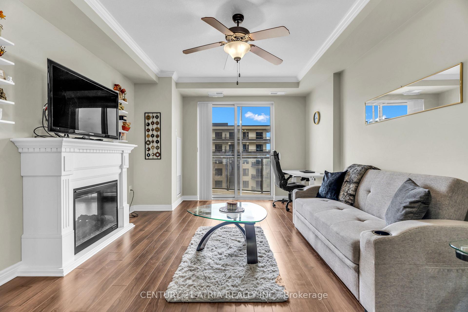 Photo 9 of Unit 1014, 1030 Coronation Drive, London, North I — HOMEH