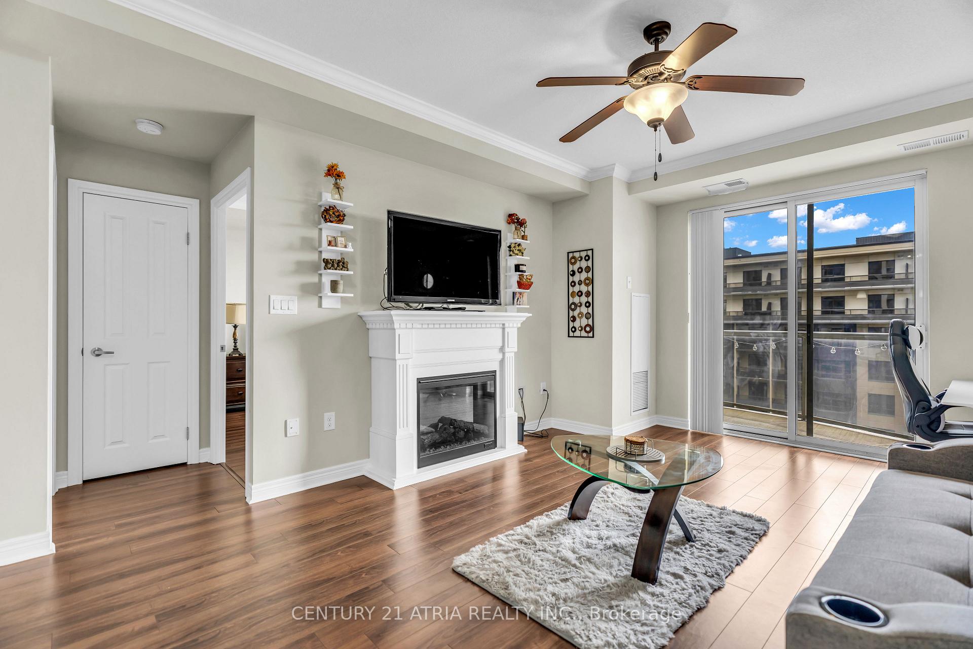 Photo 10 of Unit 1014, 1030 Coronation Drive, London, North I — HOMEH