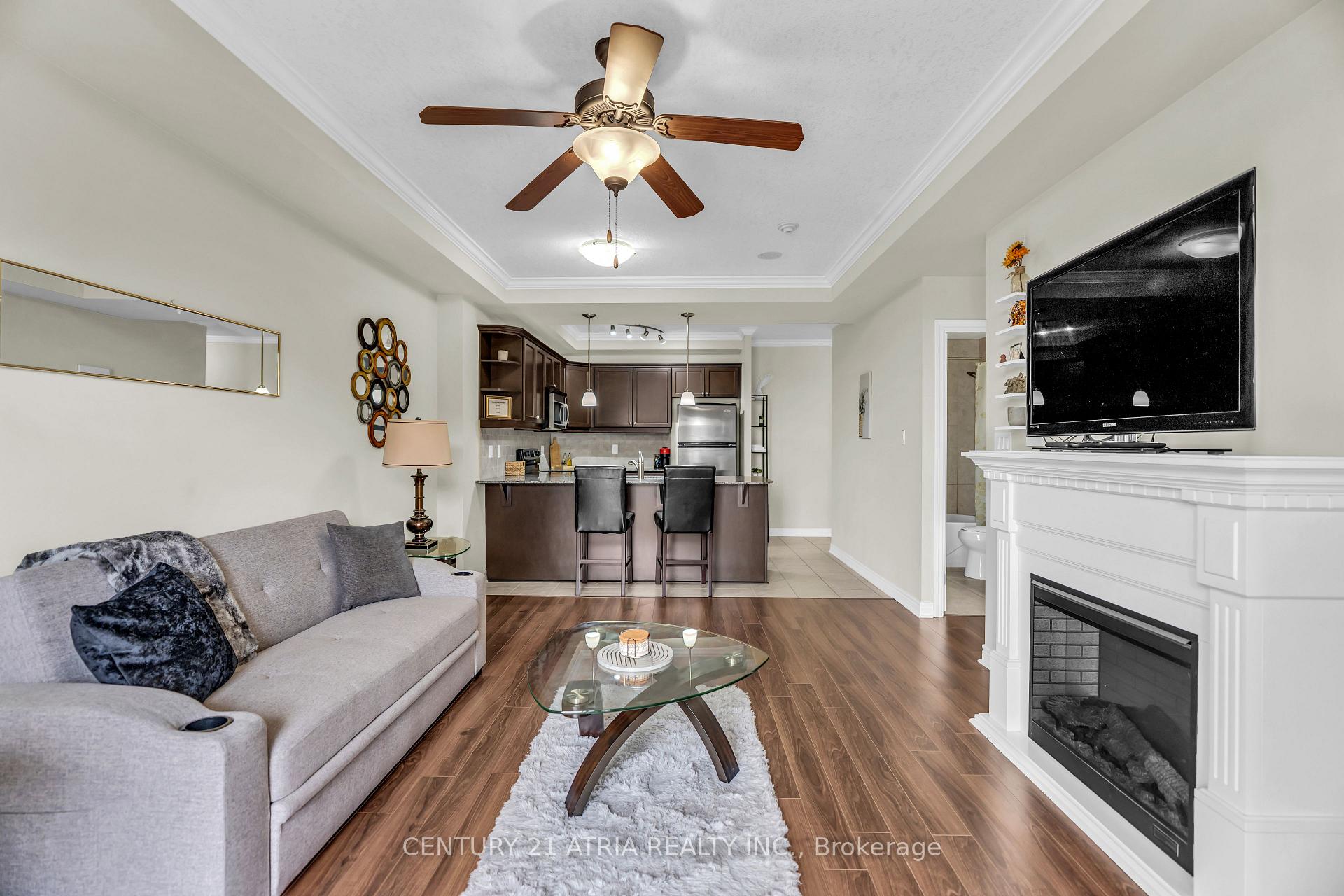Photo 12 of Unit 1014, 1030 Coronation Drive, London, North I — HOMEH