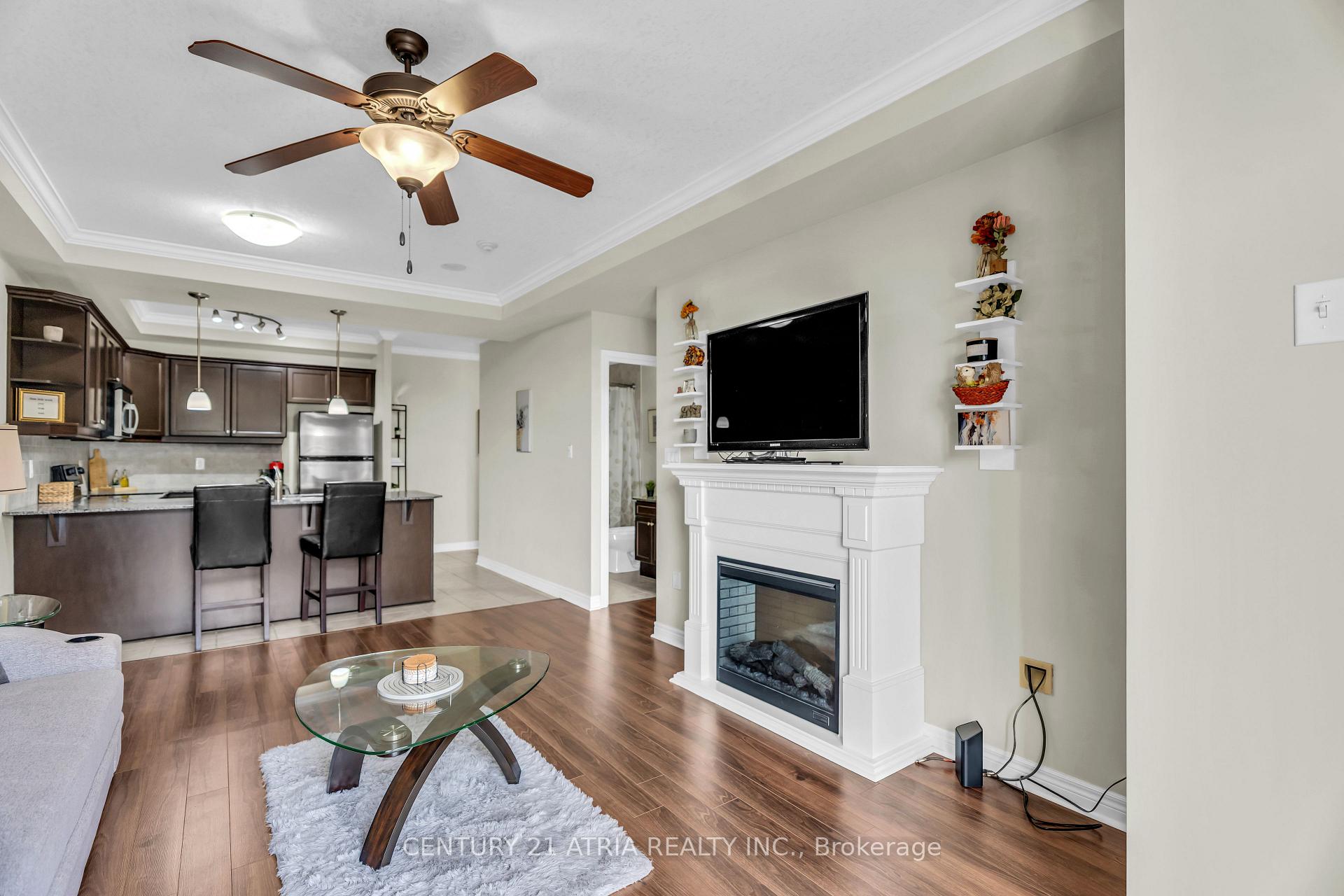 Photo 13 of Unit 1014, 1030 Coronation Drive, London, North I — HOMEH