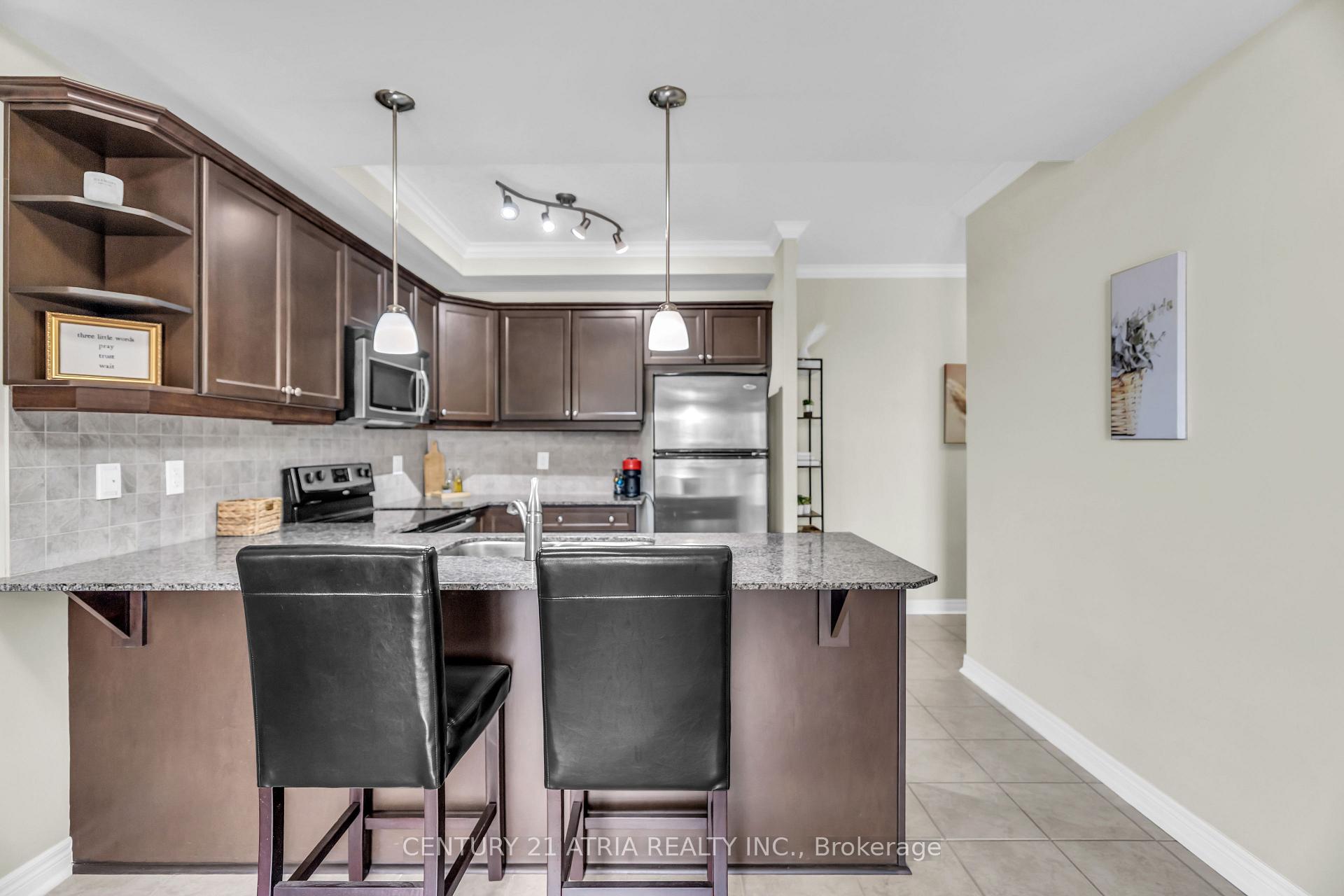 Photo 15 of Unit 1014, 1030 Coronation Drive, London, North I — HOMEH